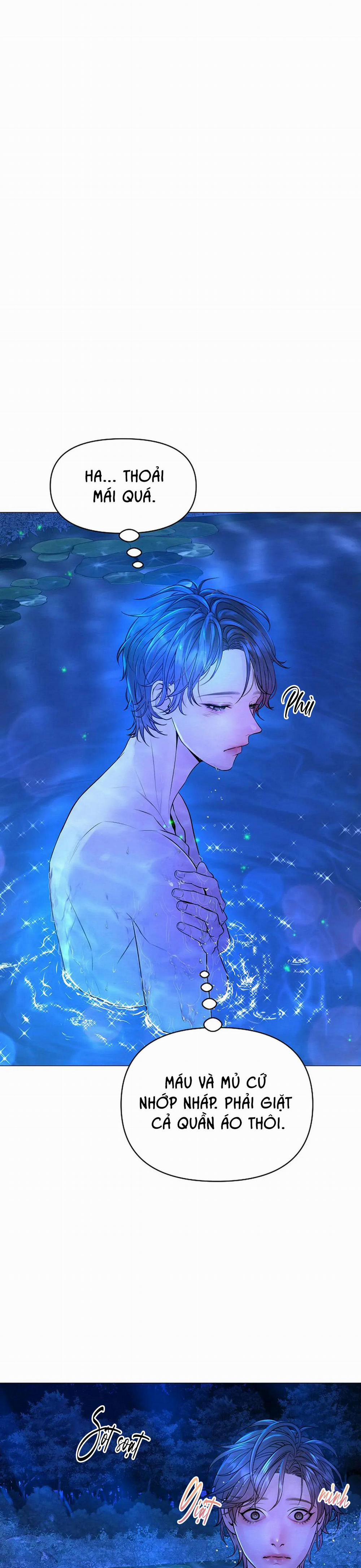 (Abo) Cái Bẫy Của Dục Vọng 2 trang 19