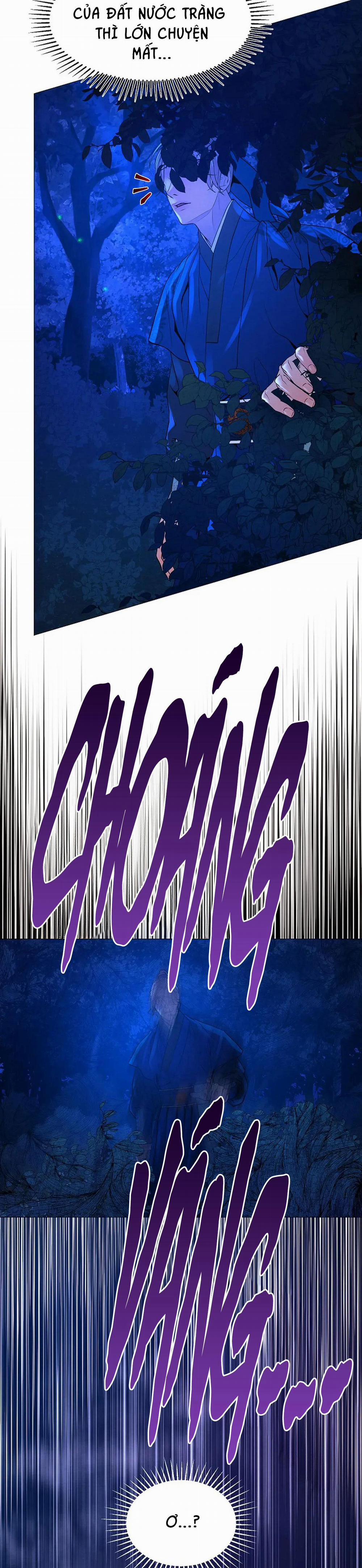 (Abo) Cái Bẫy Của Dục Vọng 2 trang 21