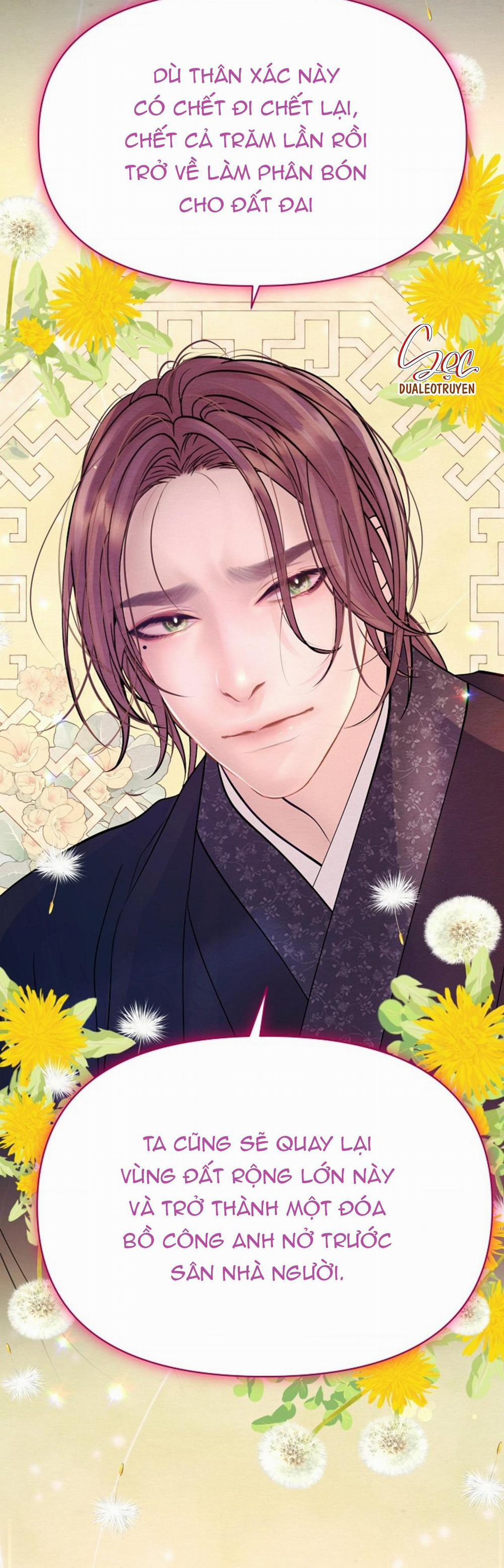 (Abo) Cái Bẫy Của Dục Vọng 20 trang 12