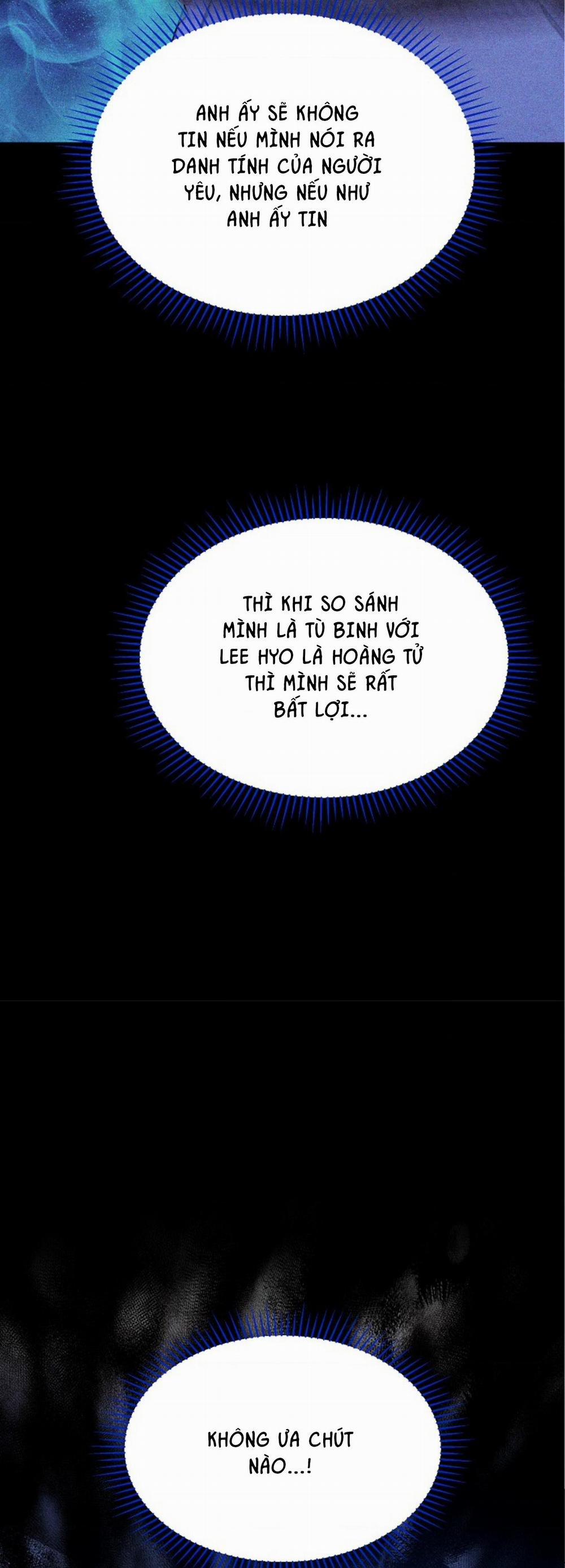 (Abo) Cái Bẫy Của Dục Vọng 20 trang 34