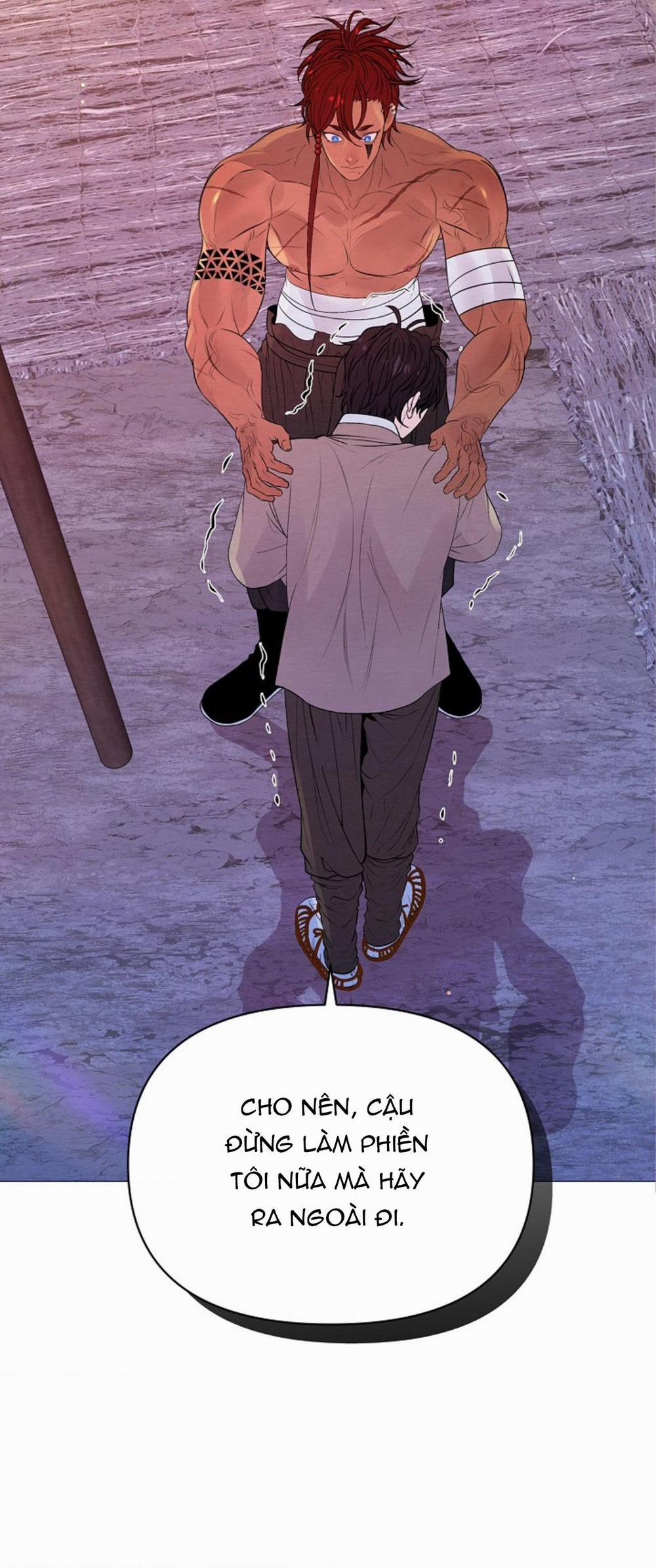 (Abo) Cái Bẫy Của Dục Vọng 20 trang 51