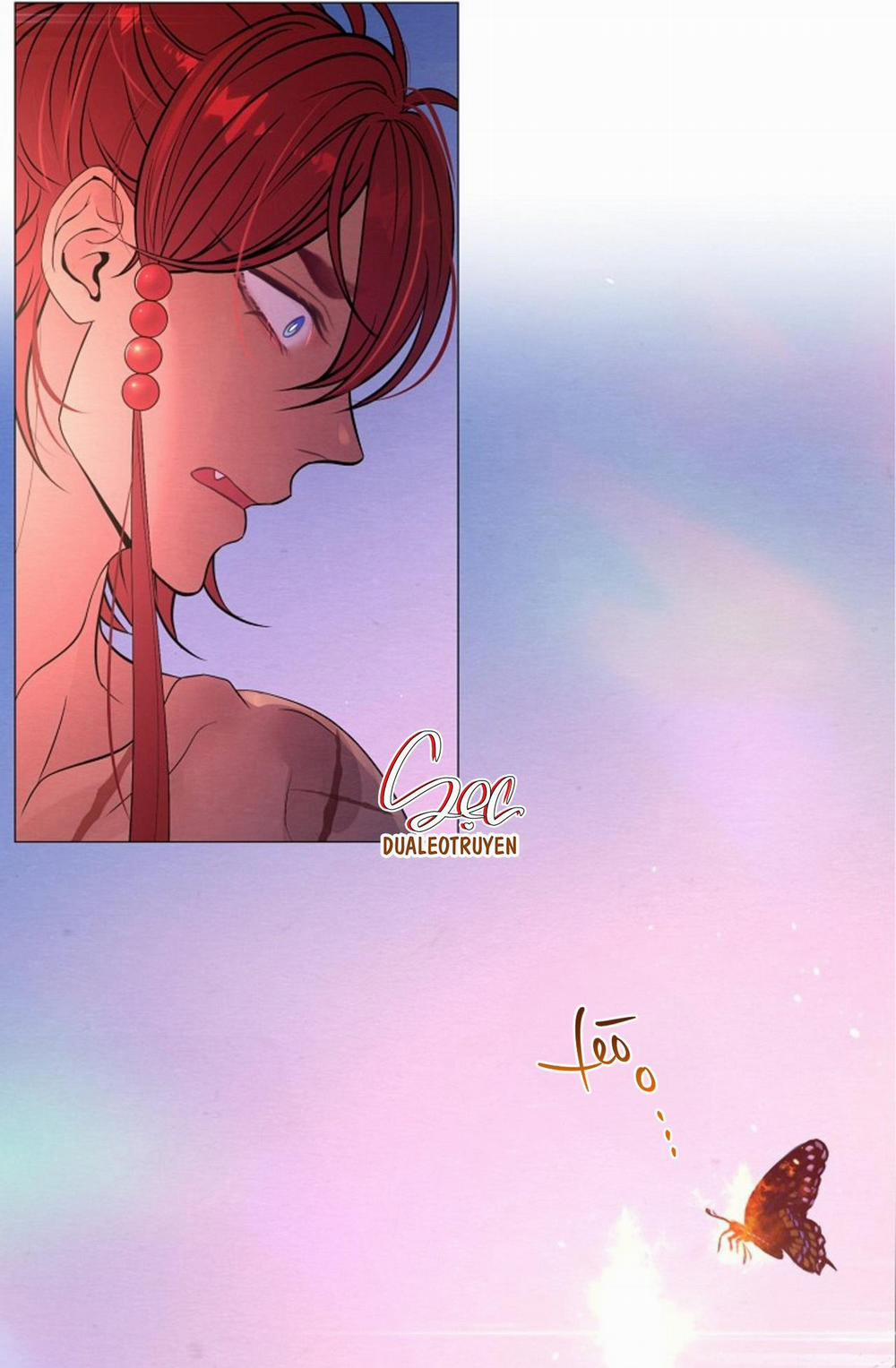 (Abo) Cái Bẫy Của Dục Vọng 20 trang 52