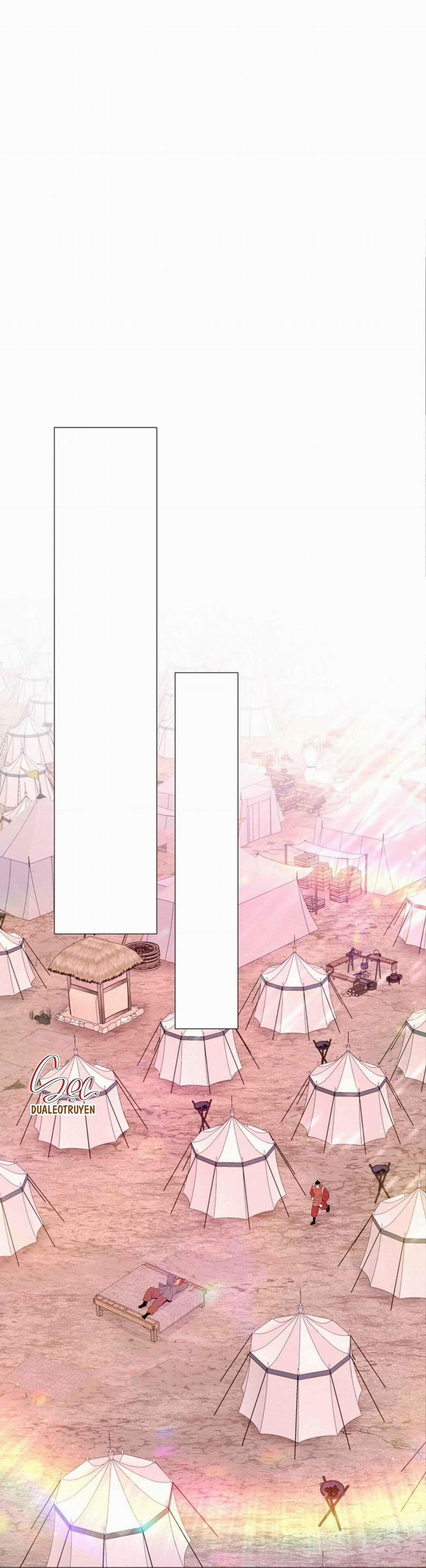 (Abo) Cái Bẫy Của Dục Vọng 21 trang 23