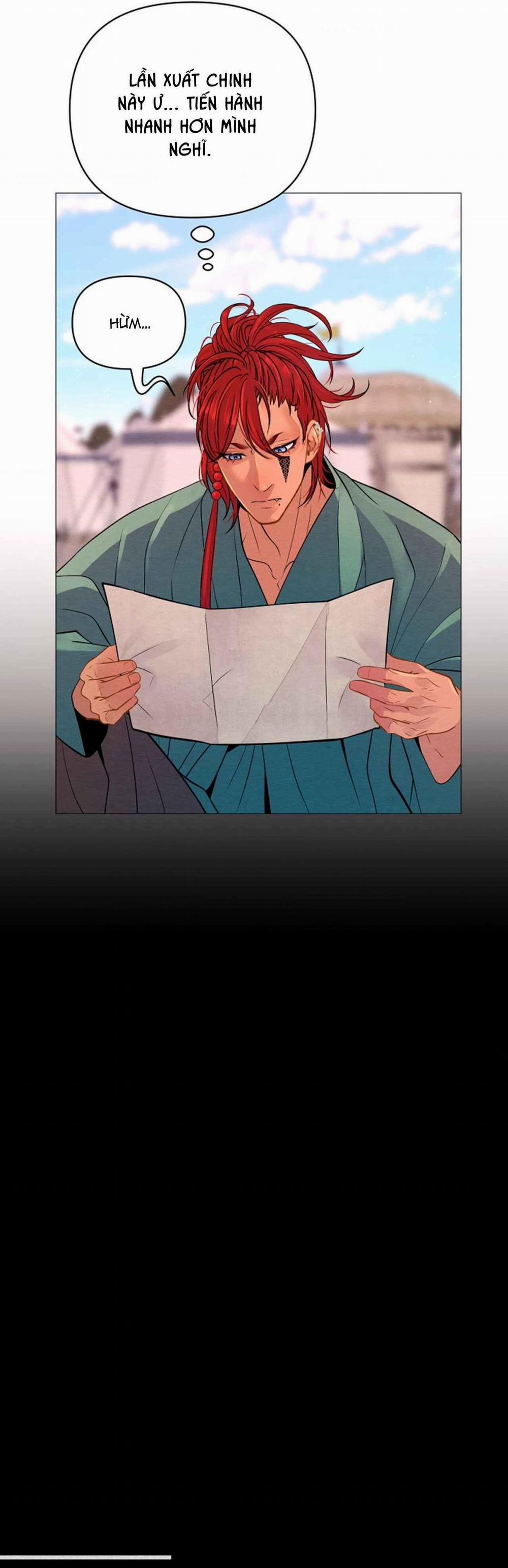 (Abo) Cái Bẫy Của Dục Vọng 21 trang 27