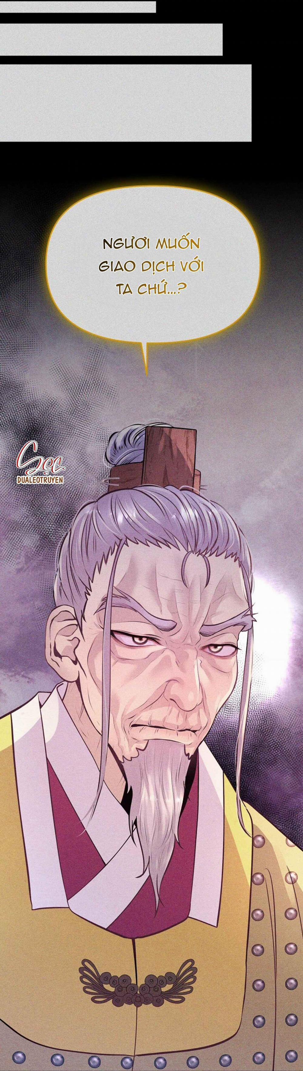 (Abo) Cái Bẫy Của Dục Vọng 21 trang 28