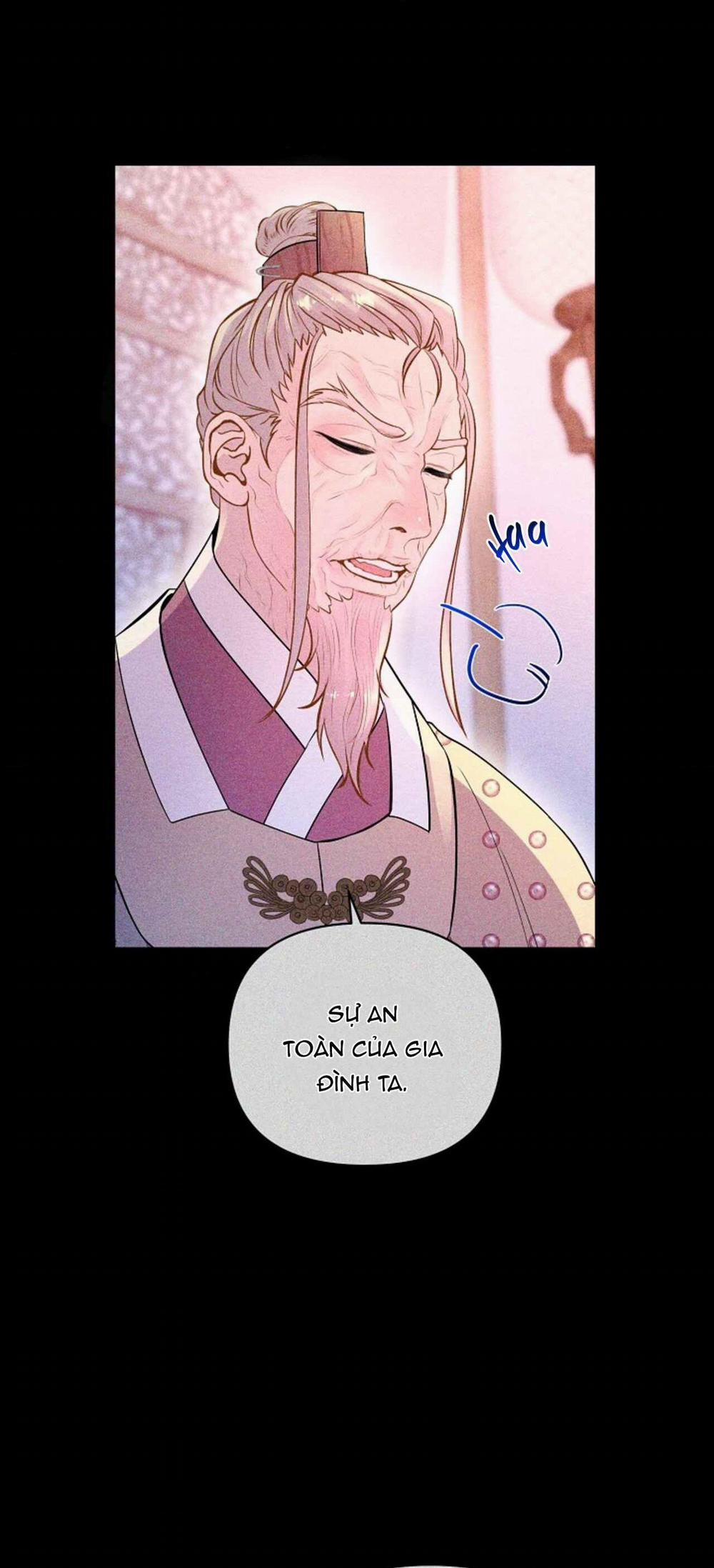 (Abo) Cái Bẫy Của Dục Vọng 21 trang 39