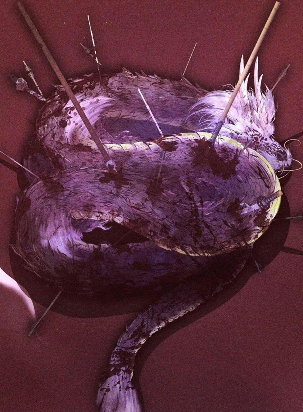 (Abo) Cái Bẫy Của Dục Vọng 21 trang 43