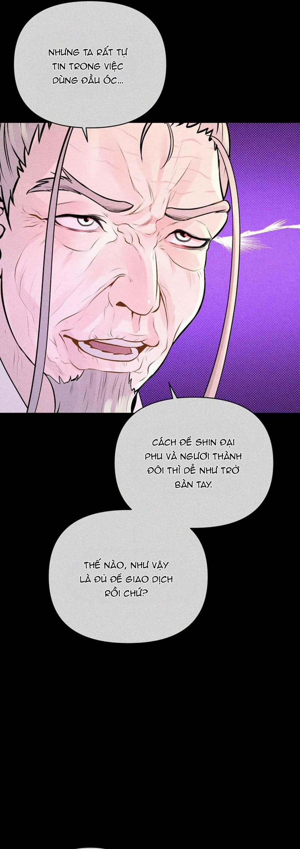 (Abo) Cái Bẫy Của Dục Vọng 21 trang 46