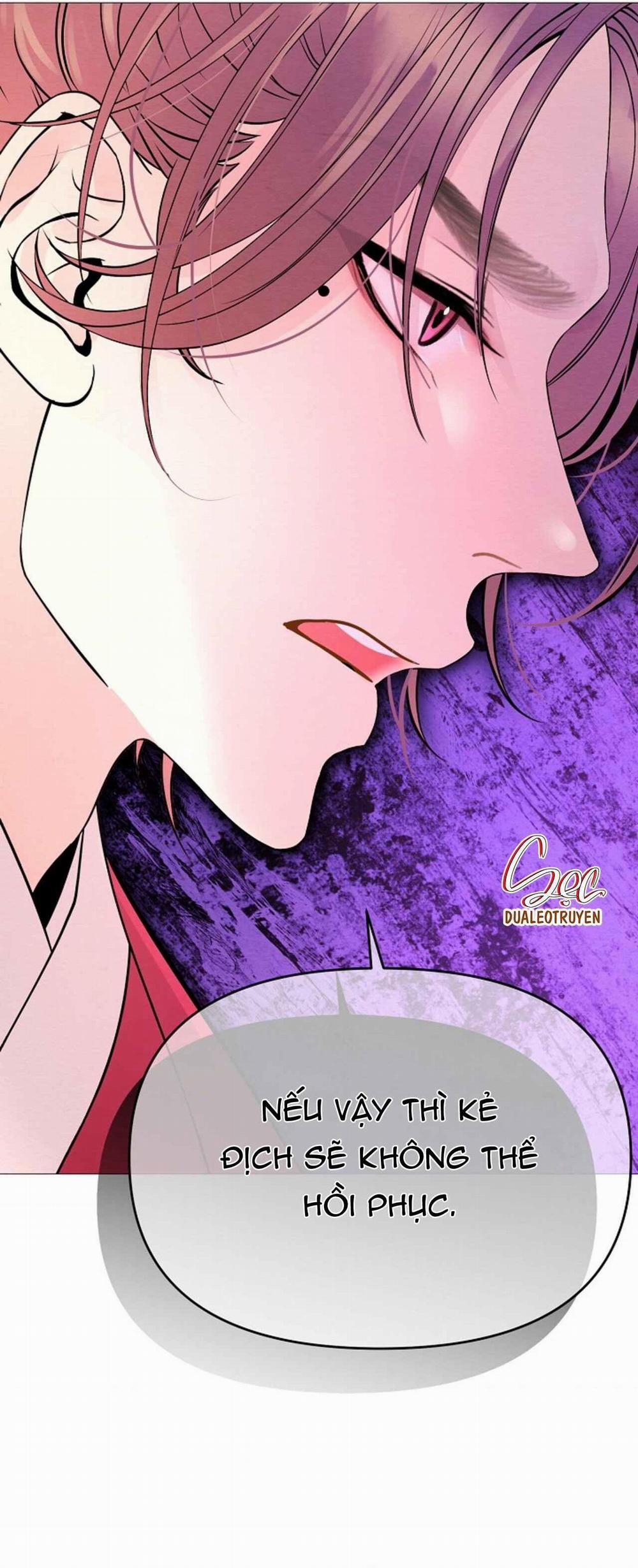 (Abo) Cái Bẫy Của Dục Vọng 21 trang 7