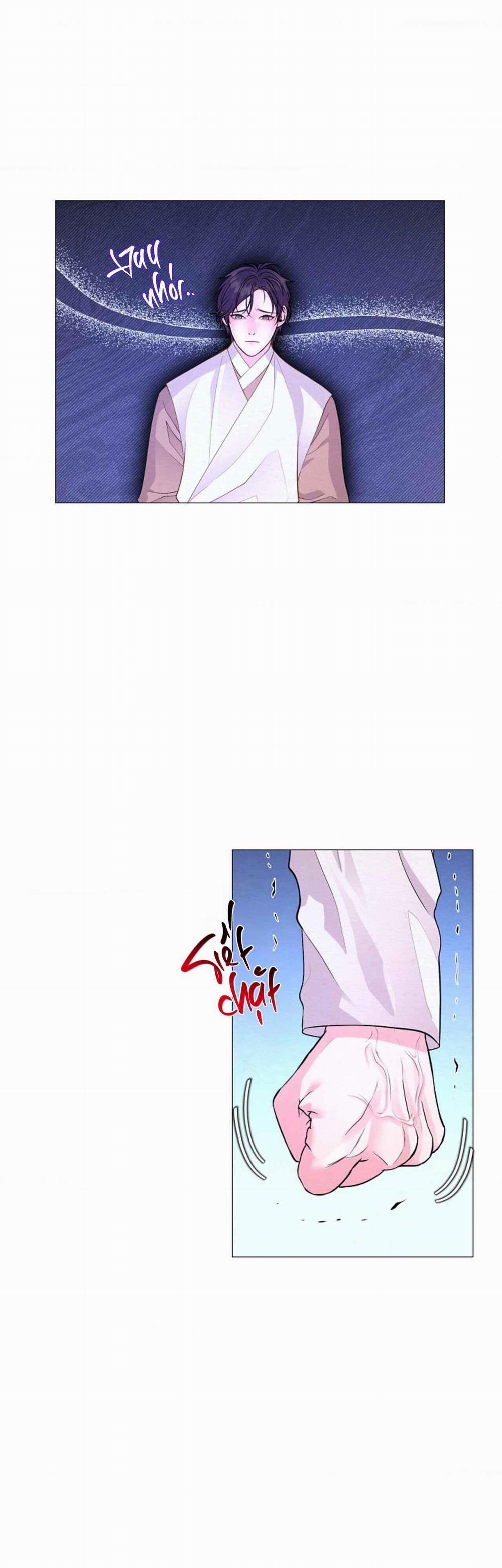 (Abo) Cái Bẫy Của Dục Vọng 22 trang 18