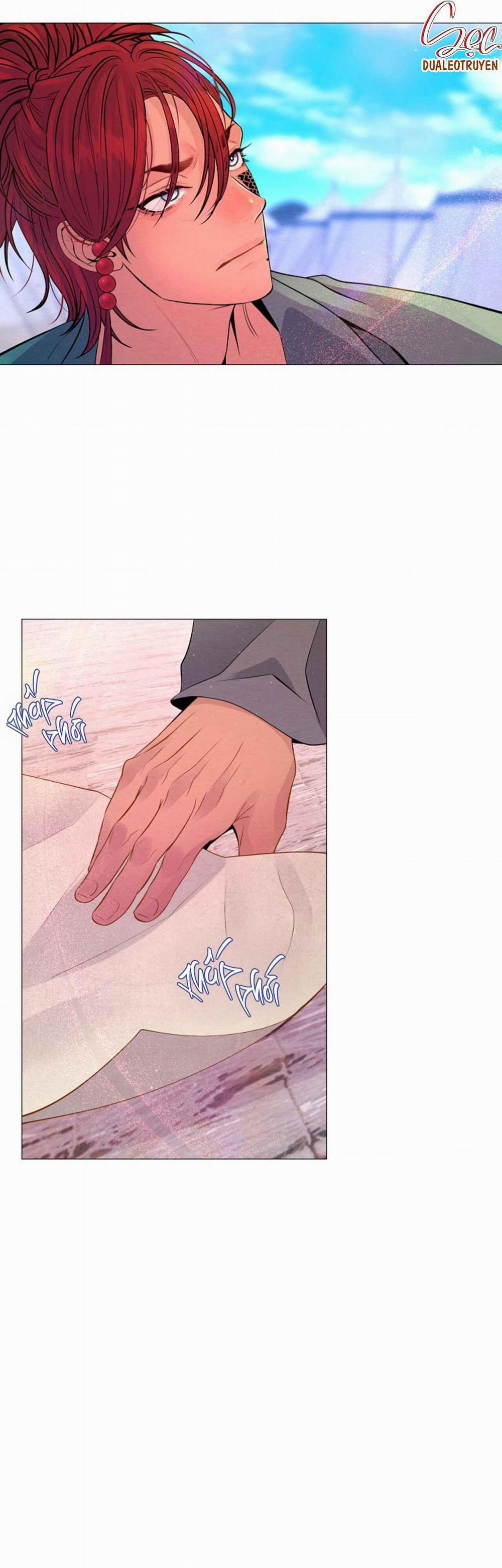 (Abo) Cái Bẫy Của Dục Vọng 22 trang 23