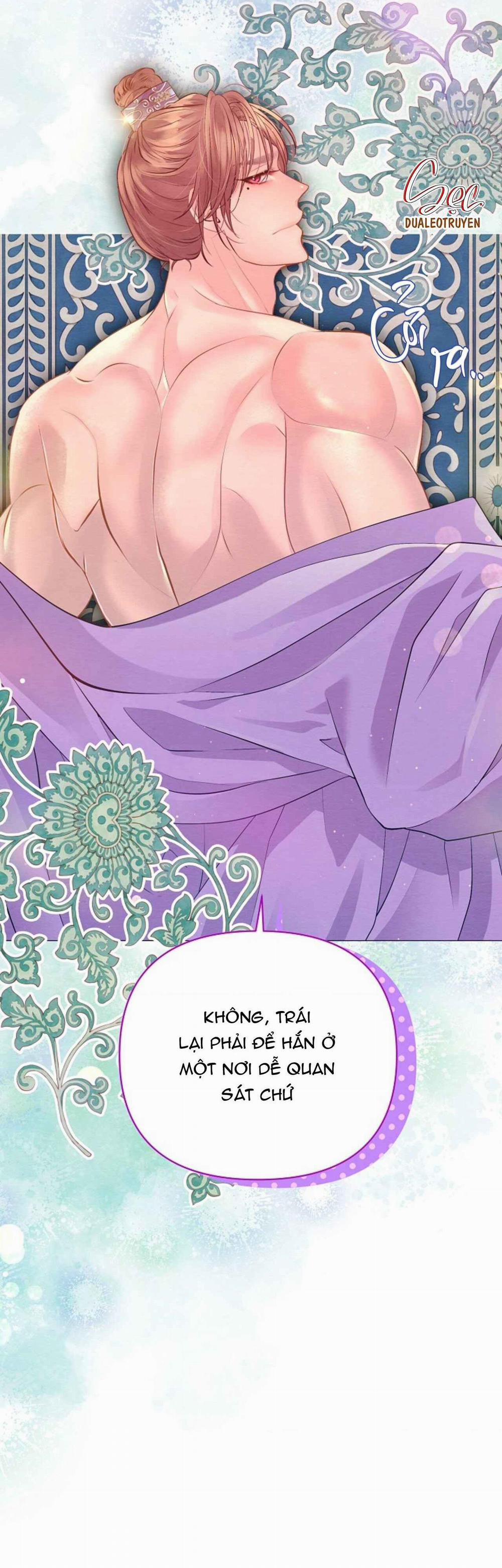 (Abo) Cái Bẫy Của Dục Vọng 22 trang 27