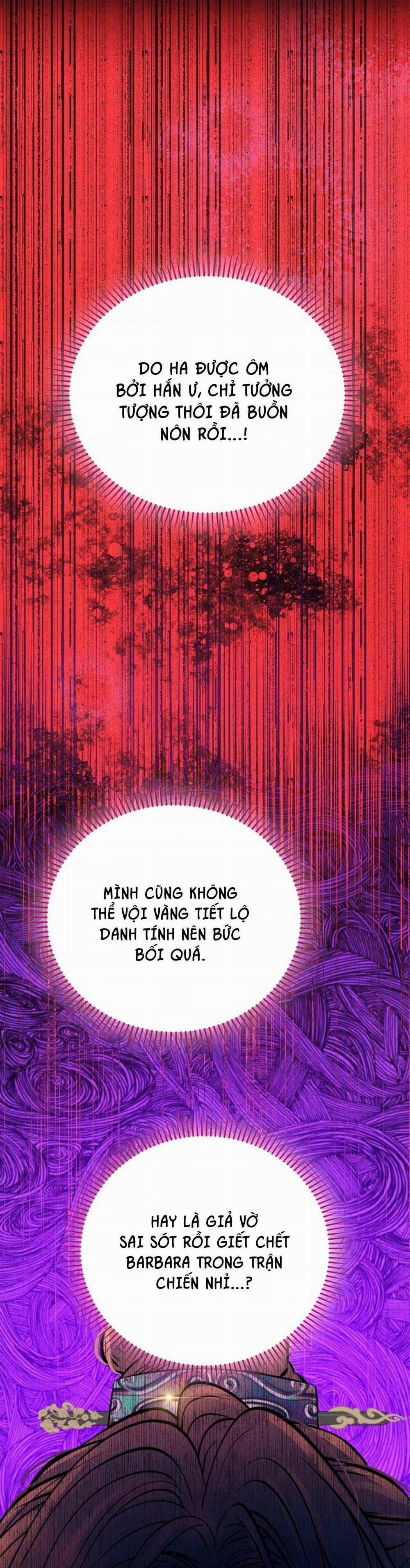 (Abo) Cái Bẫy Của Dục Vọng 22 trang 41