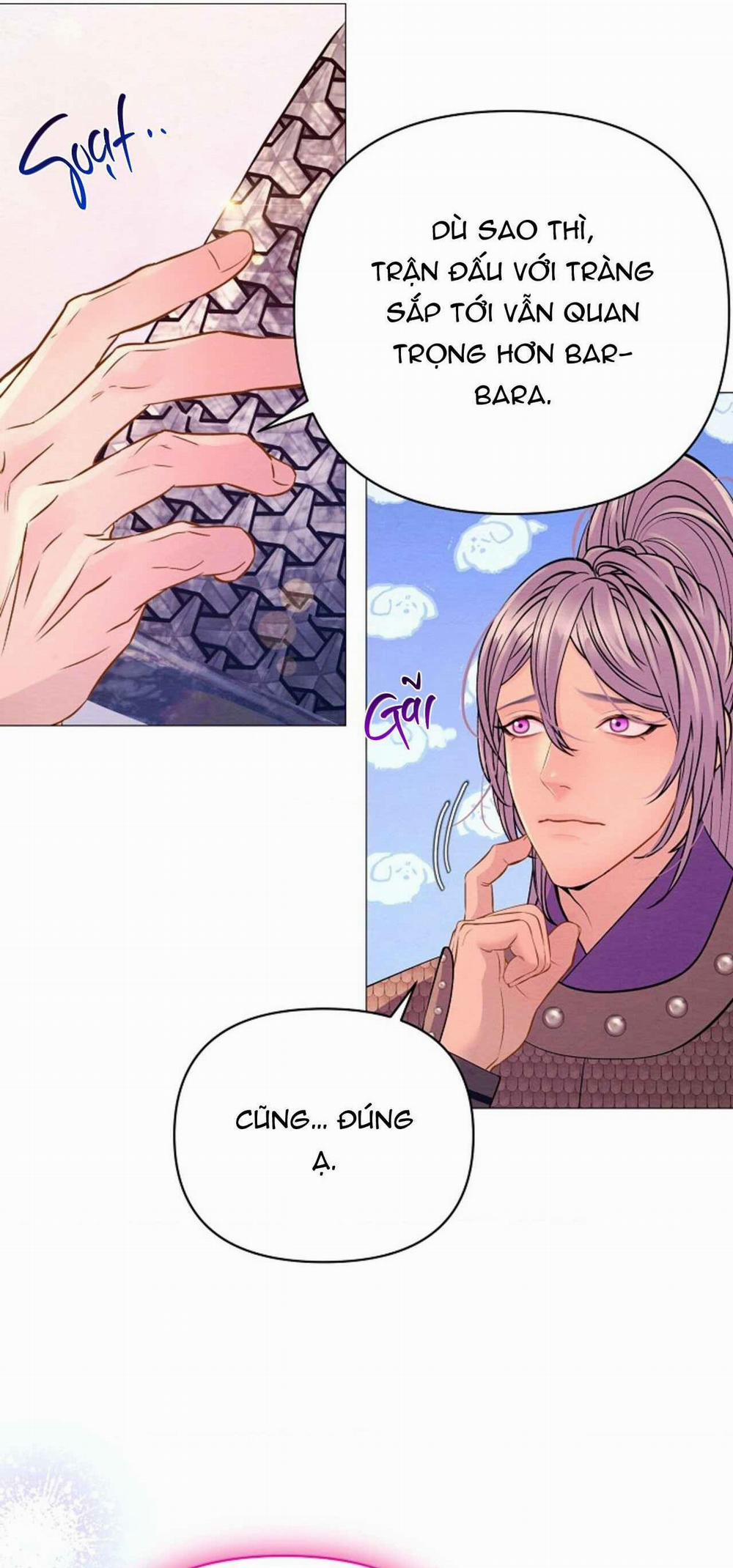 (Abo) Cái Bẫy Của Dục Vọng 22 trang 44