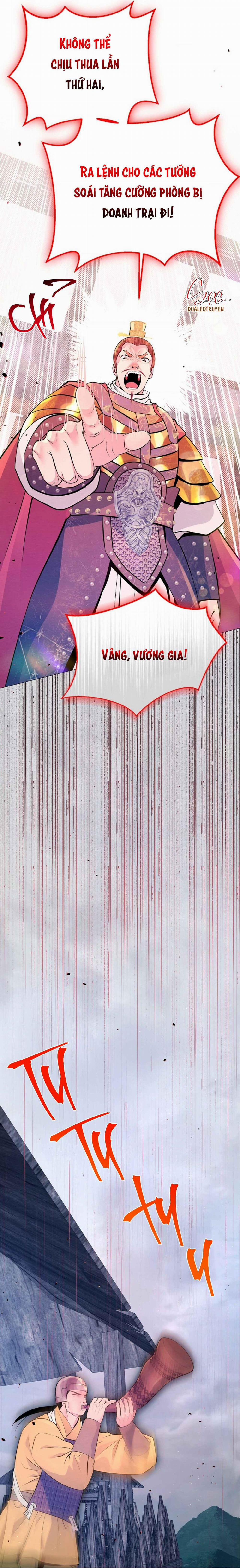 (Abo) Cái Bẫy Của Dục Vọng 23 trang 15