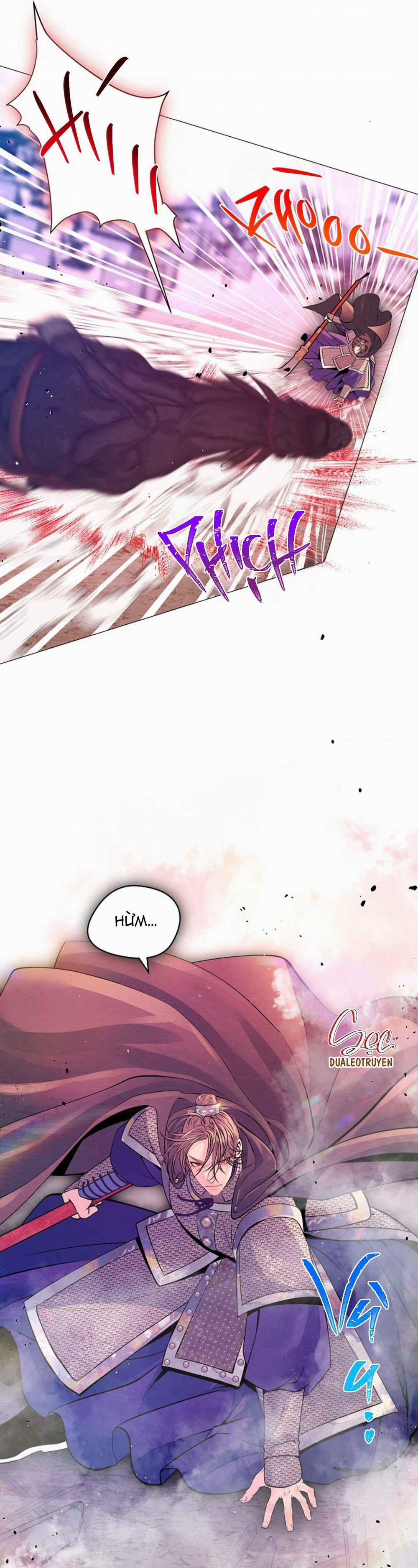 (Abo) Cái Bẫy Của Dục Vọng 23 trang 20