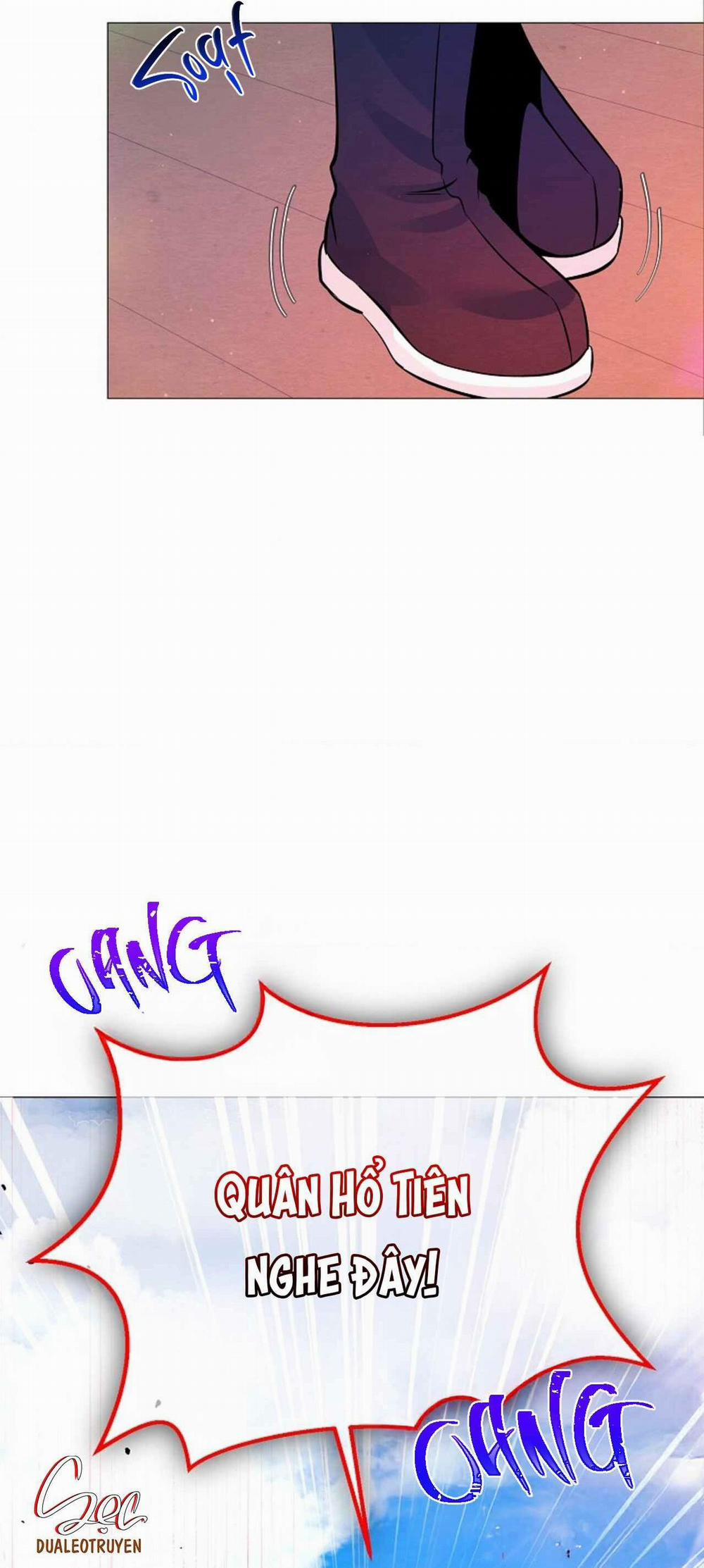 (Abo) Cái Bẫy Của Dục Vọng 23 trang 3