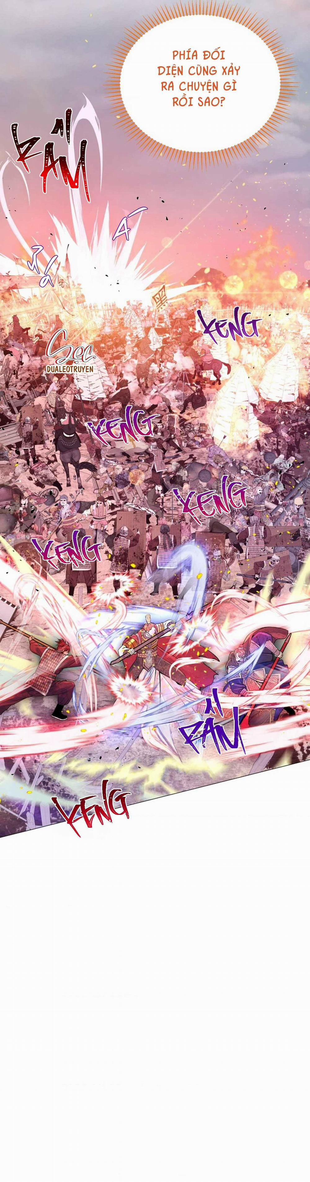 (Abo) Cái Bẫy Của Dục Vọng 23 trang 34