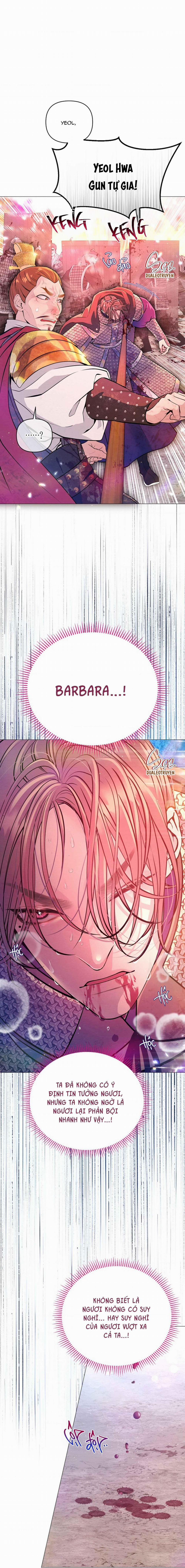 (Abo) Cái Bẫy Của Dục Vọng 24 trang 1