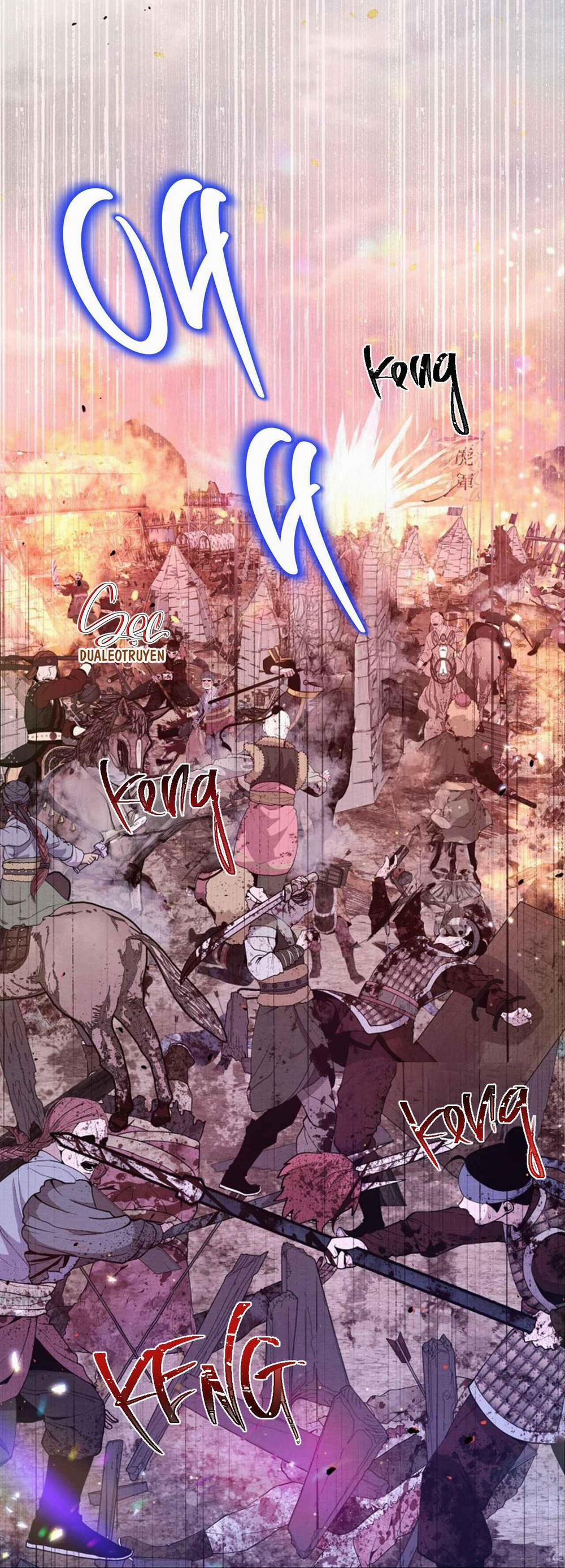 (Abo) Cái Bẫy Của Dục Vọng 24 trang 31