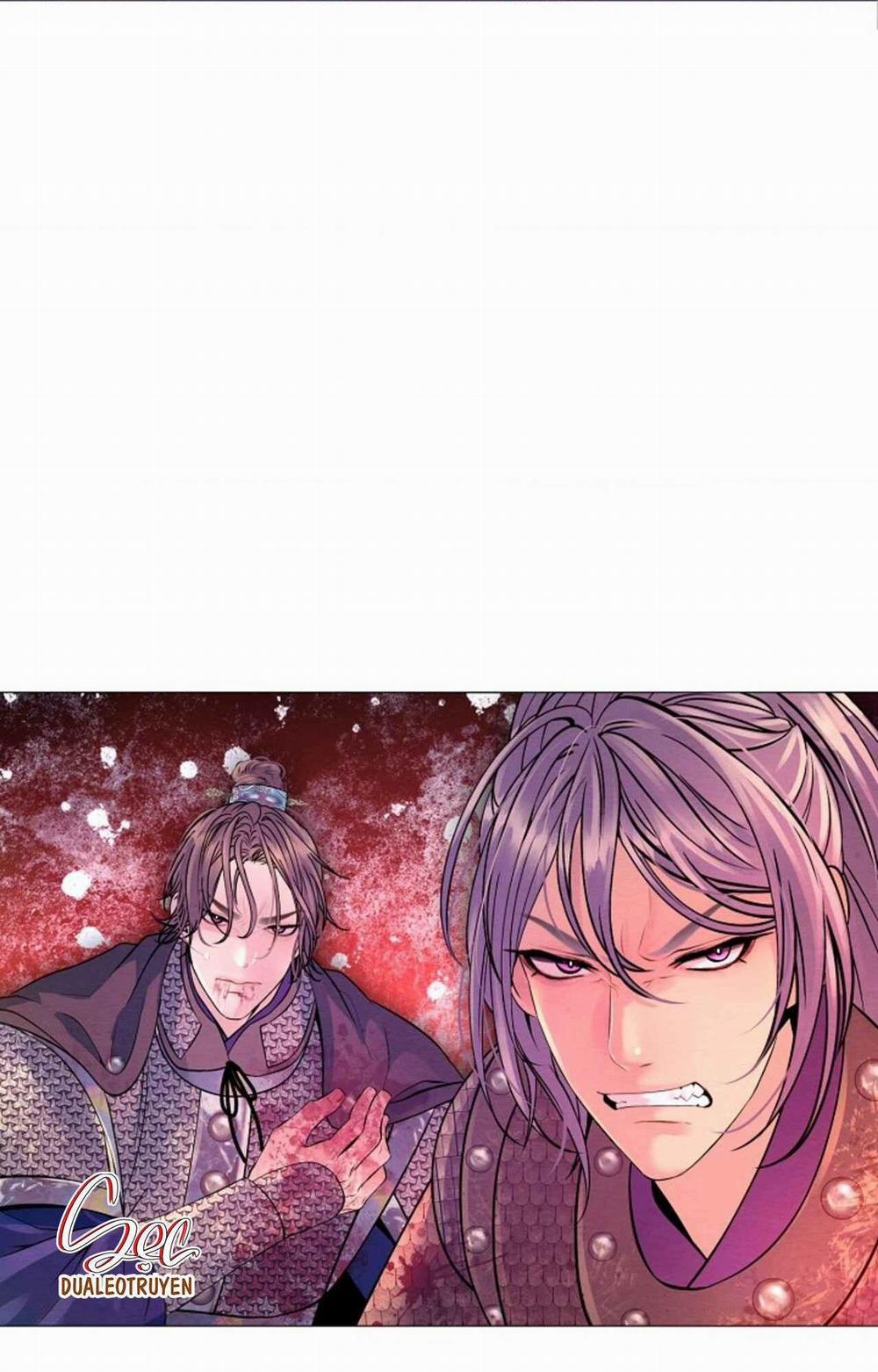 (Abo) Cái Bẫy Của Dục Vọng 24 trang 32