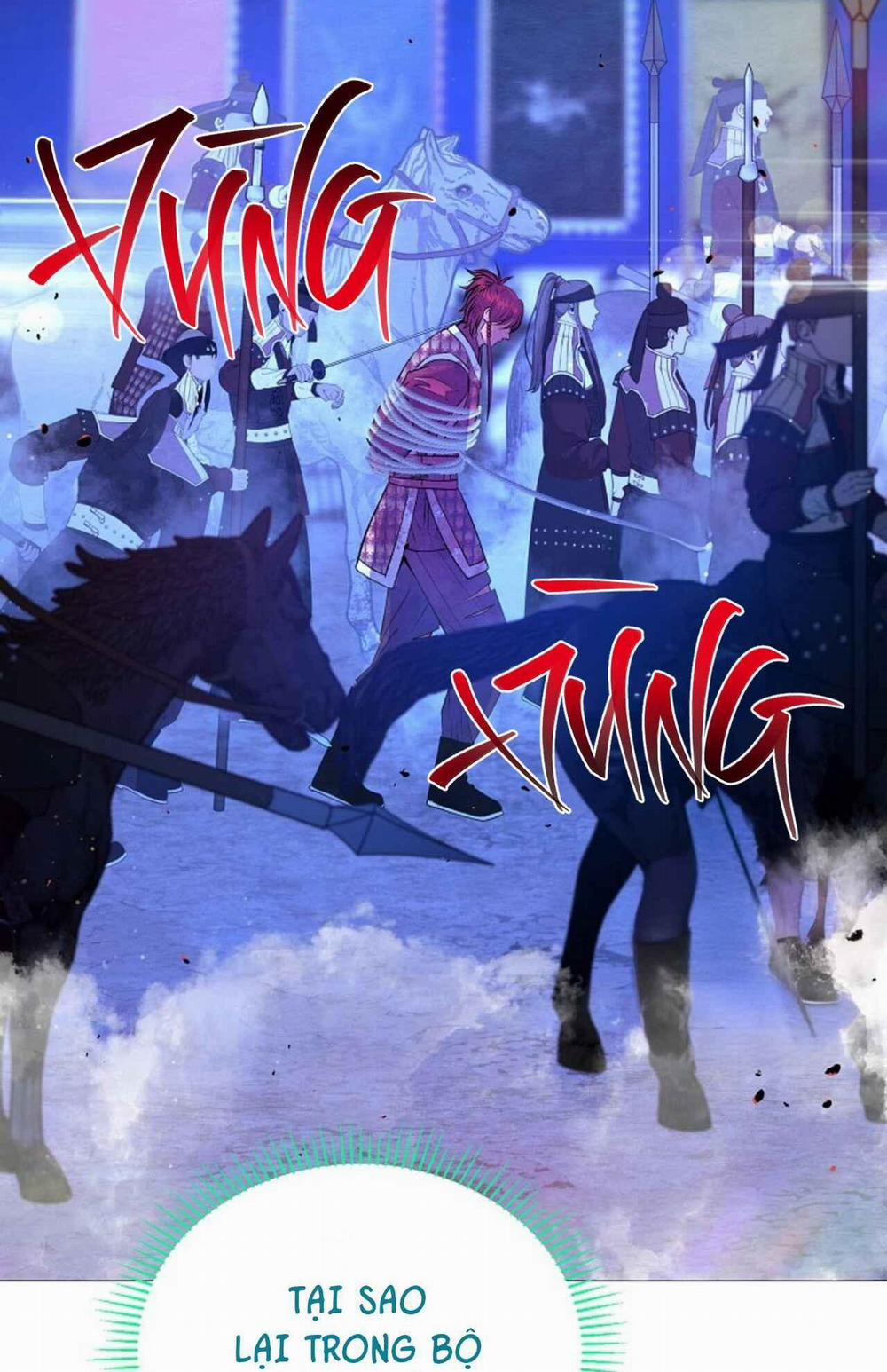 (Abo) Cái Bẫy Của Dục Vọng 24 trang 51