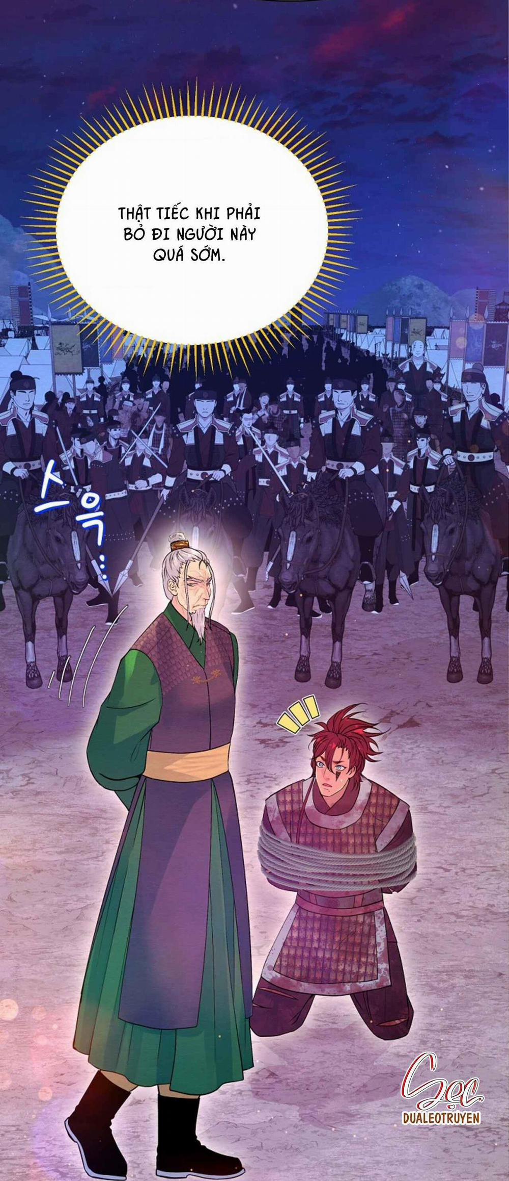 (Abo) Cái Bẫy Của Dục Vọng 24 trang 57