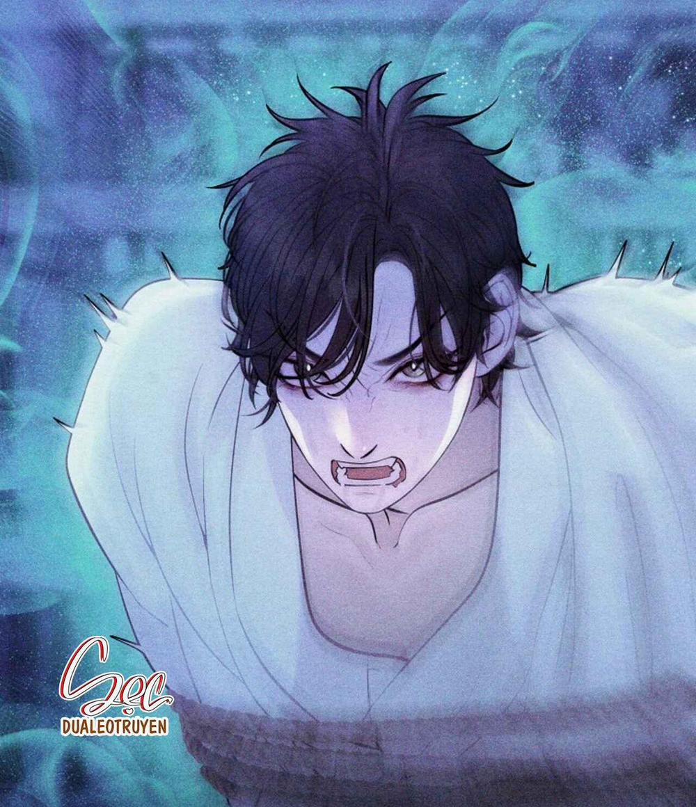 (Abo) Cái Bẫy Của Dục Vọng 24 trang 74