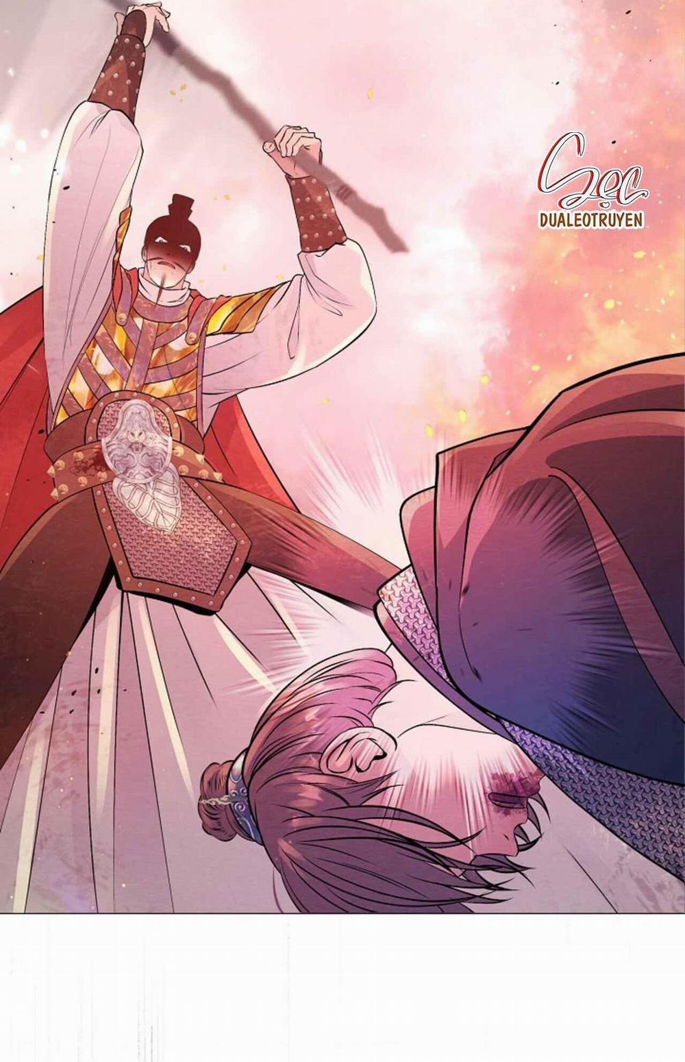 (Abo) Cái Bẫy Của Dục Vọng 24 trang 8