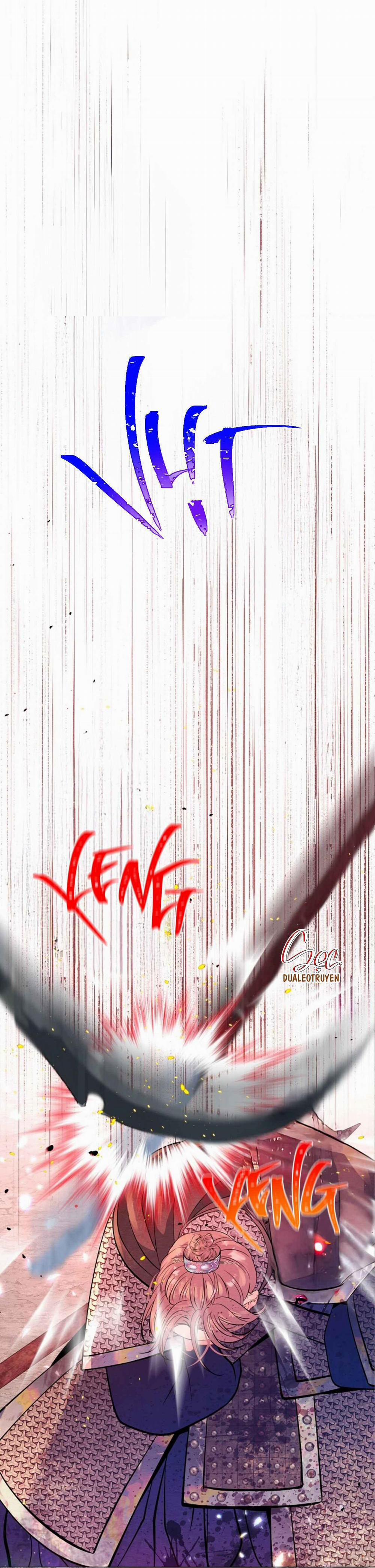 (Abo) Cái Bẫy Của Dục Vọng 24 trang 9