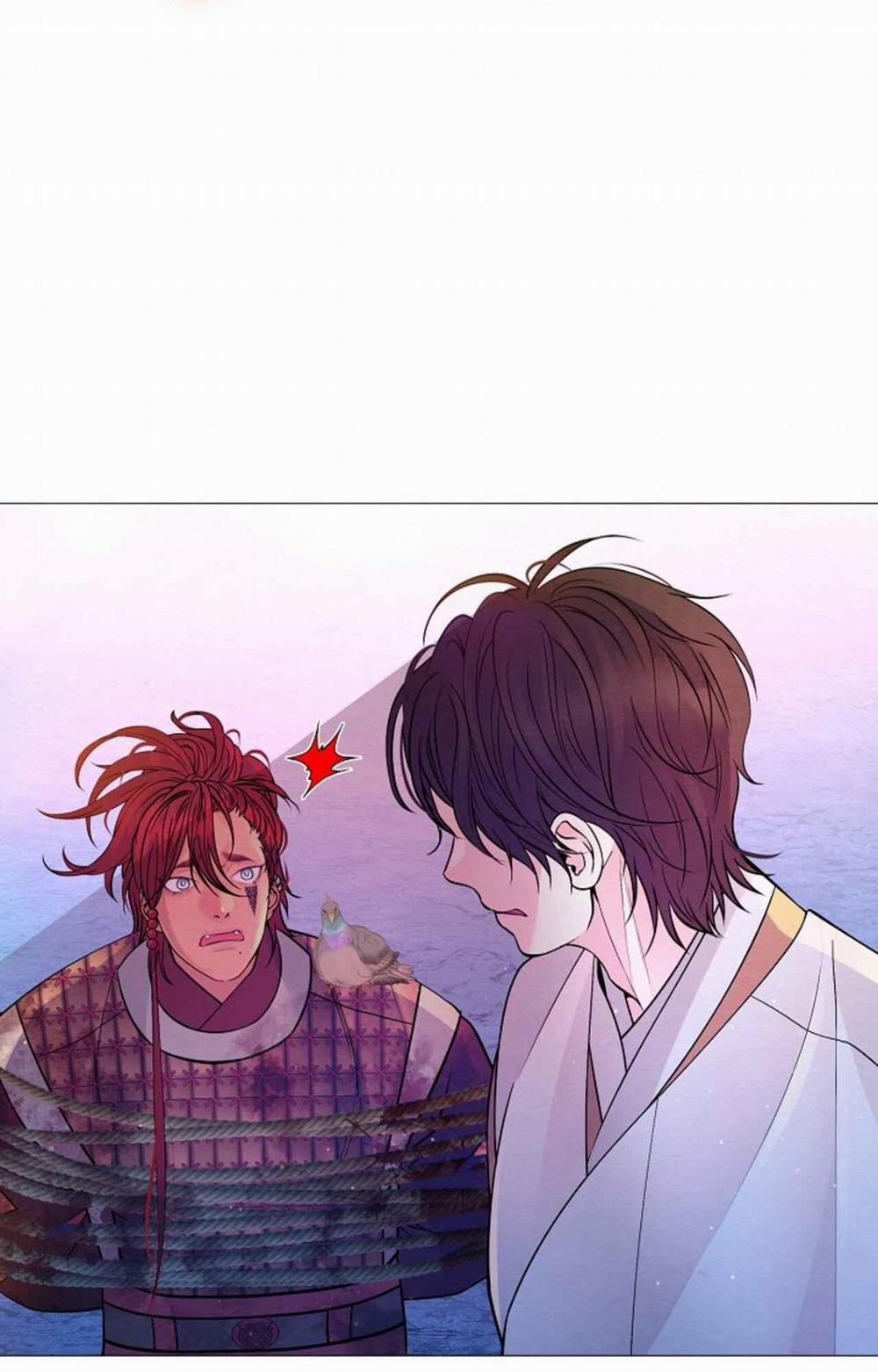 (Abo) Cái Bẫy Của Dục Vọng 24 trang 96