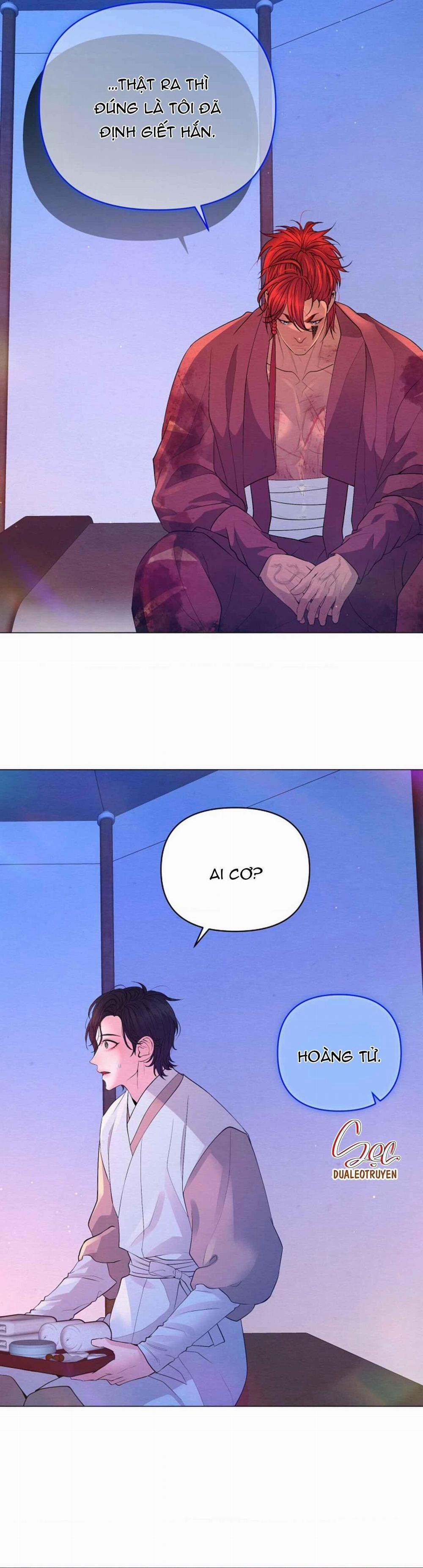 (Abo) Cái Bẫy Của Dục Vọng 25 trang 15