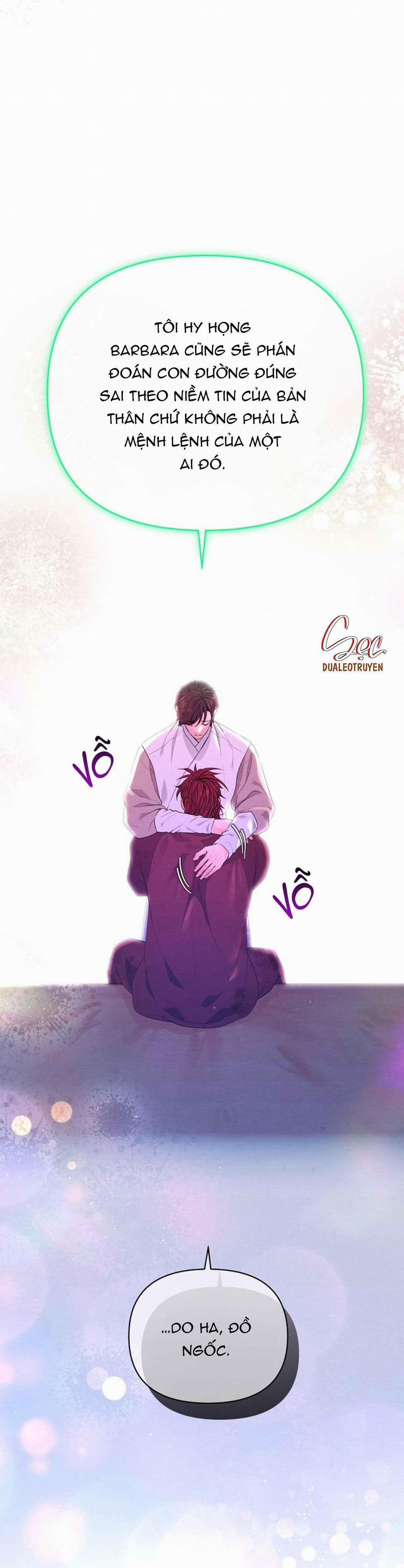 (Abo) Cái Bẫy Của Dục Vọng 25 trang 30