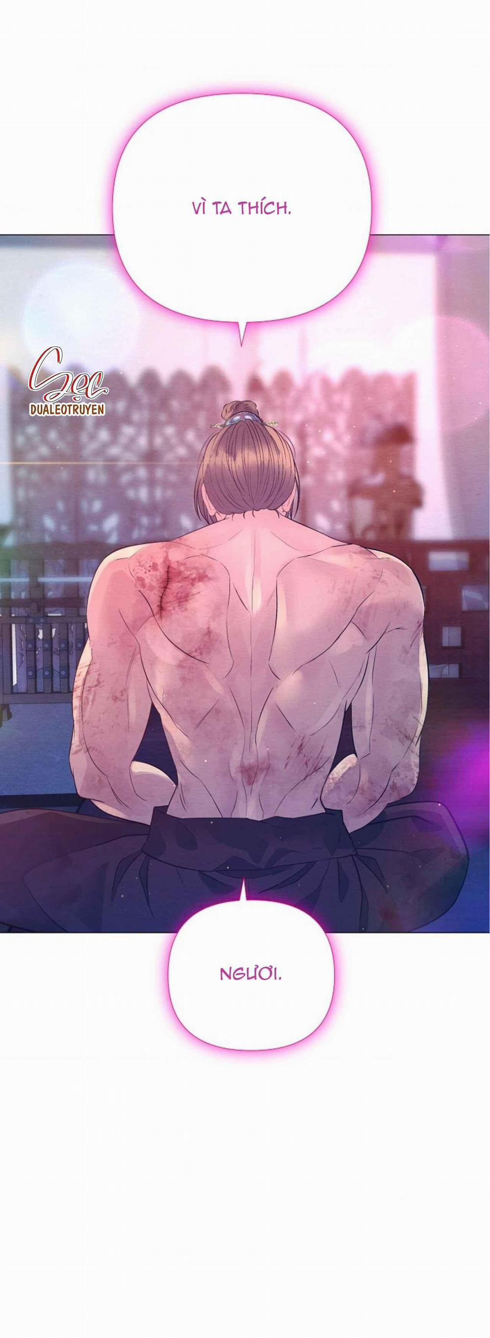 (Abo) Cái Bẫy Của Dục Vọng 26 trang 27