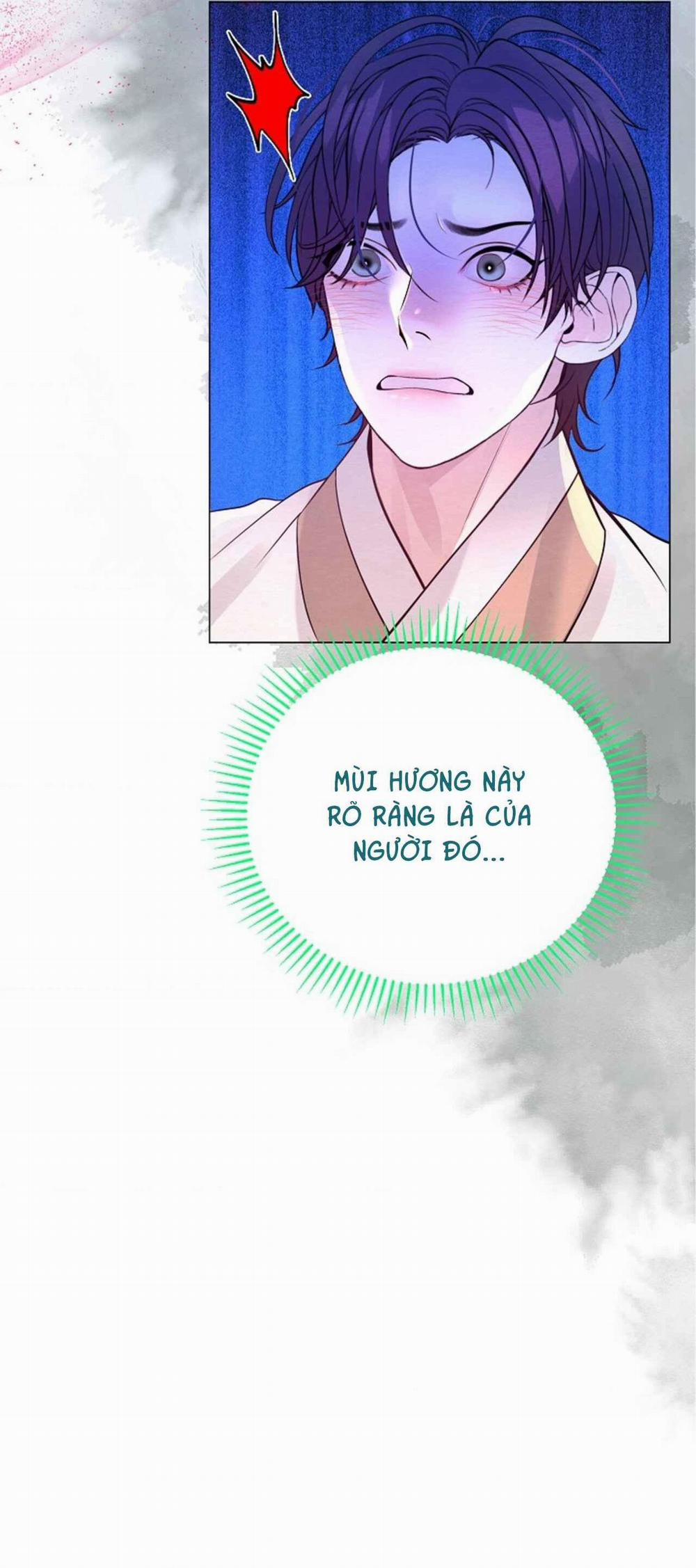 (Abo) Cái Bẫy Của Dục Vọng 26 trang 40