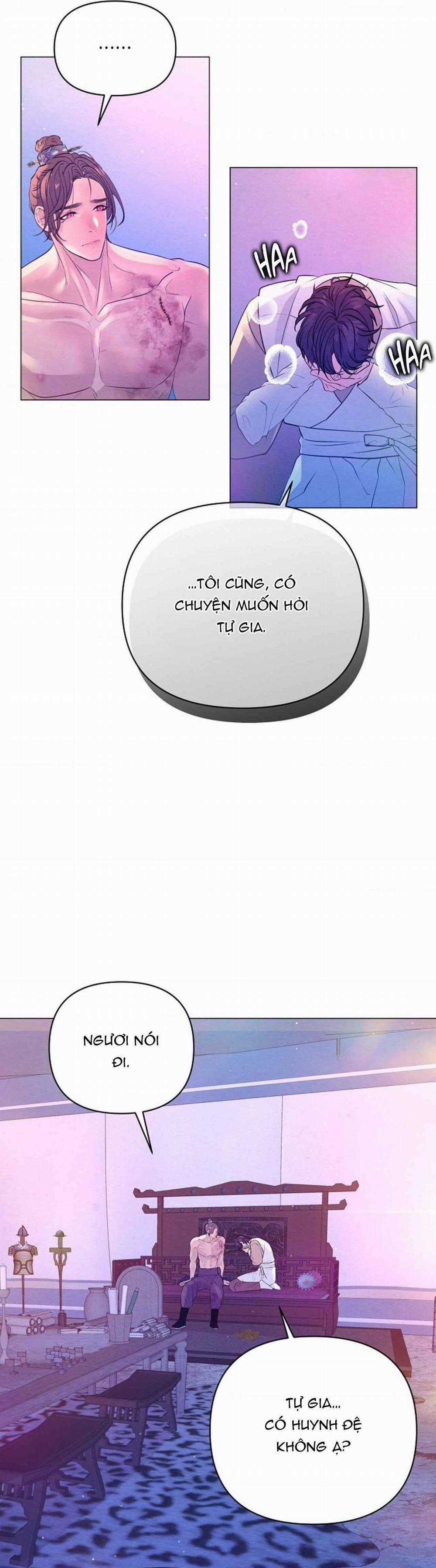 (Abo) Cái Bẫy Của Dục Vọng 26 trang 42