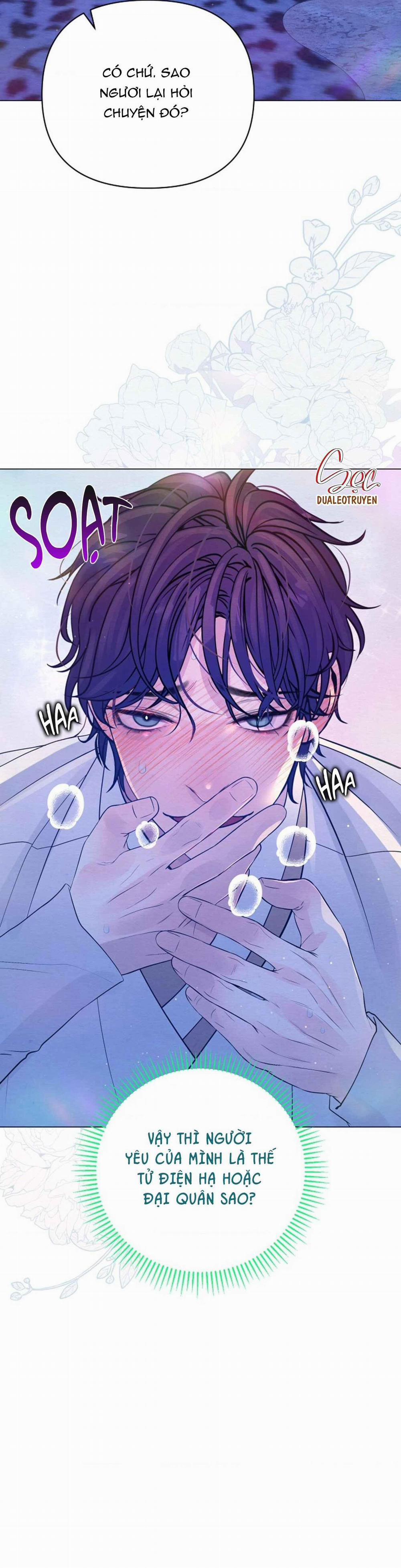 (Abo) Cái Bẫy Của Dục Vọng 26 trang 43