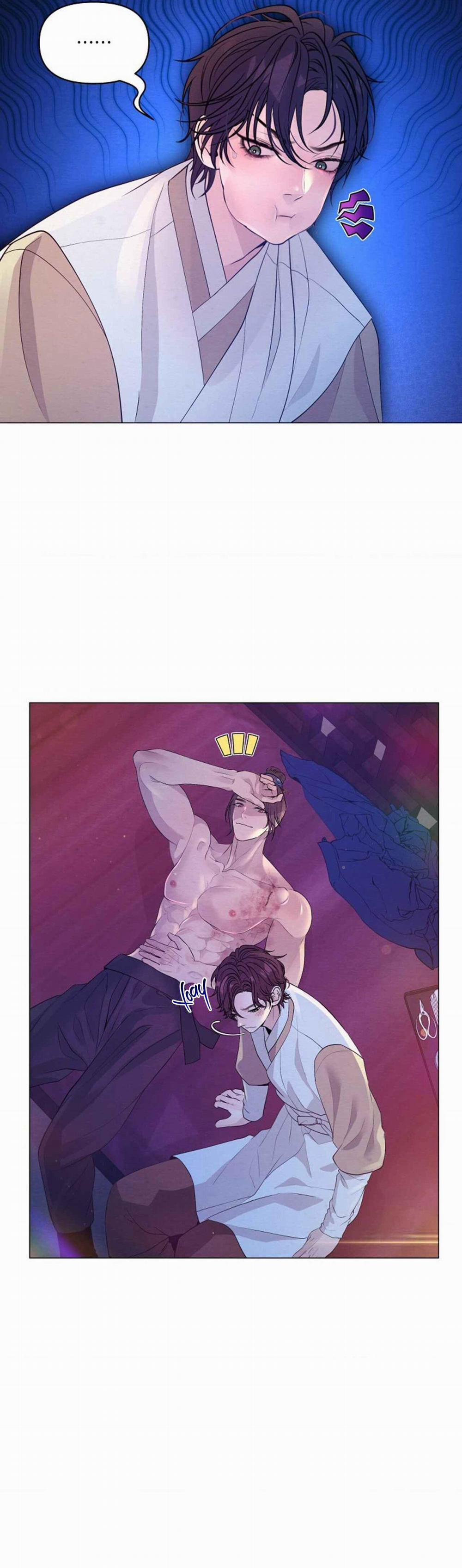 (Abo) Cái Bẫy Của Dục Vọng 27 trang 13