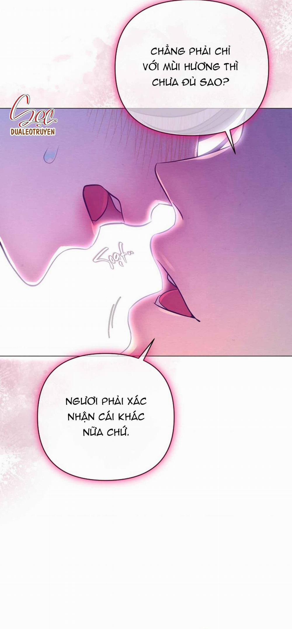 (Abo) Cái Bẫy Của Dục Vọng 27 trang 17