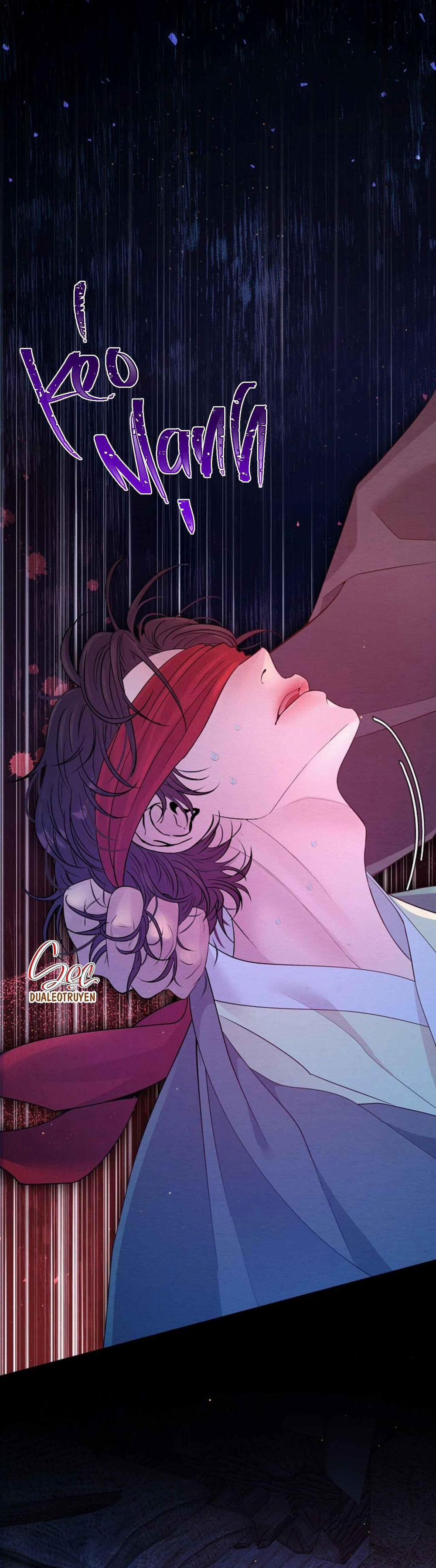 (Abo) Cái Bẫy Của Dục Vọng 27 trang 38