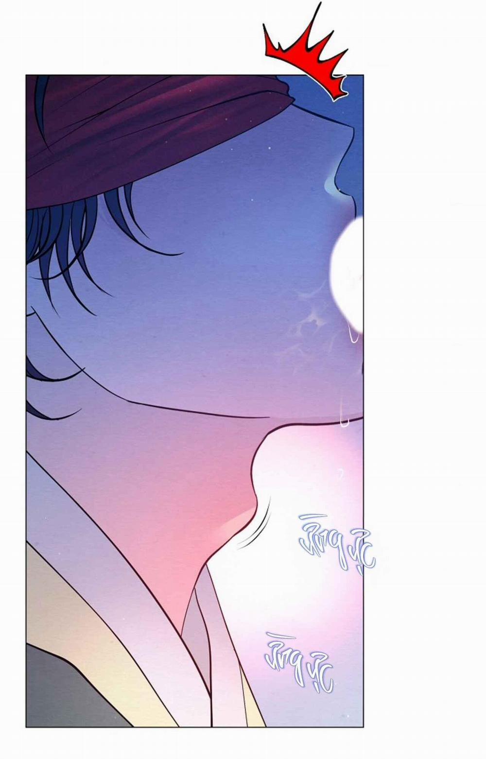 (Abo) Cái Bẫy Của Dục Vọng 28 trang 17