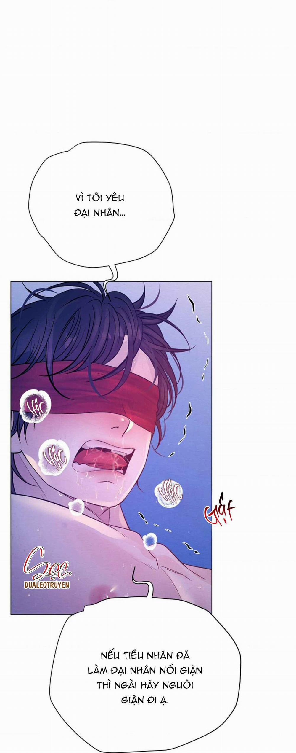 (Abo) Cái Bẫy Của Dục Vọng 28 trang 27