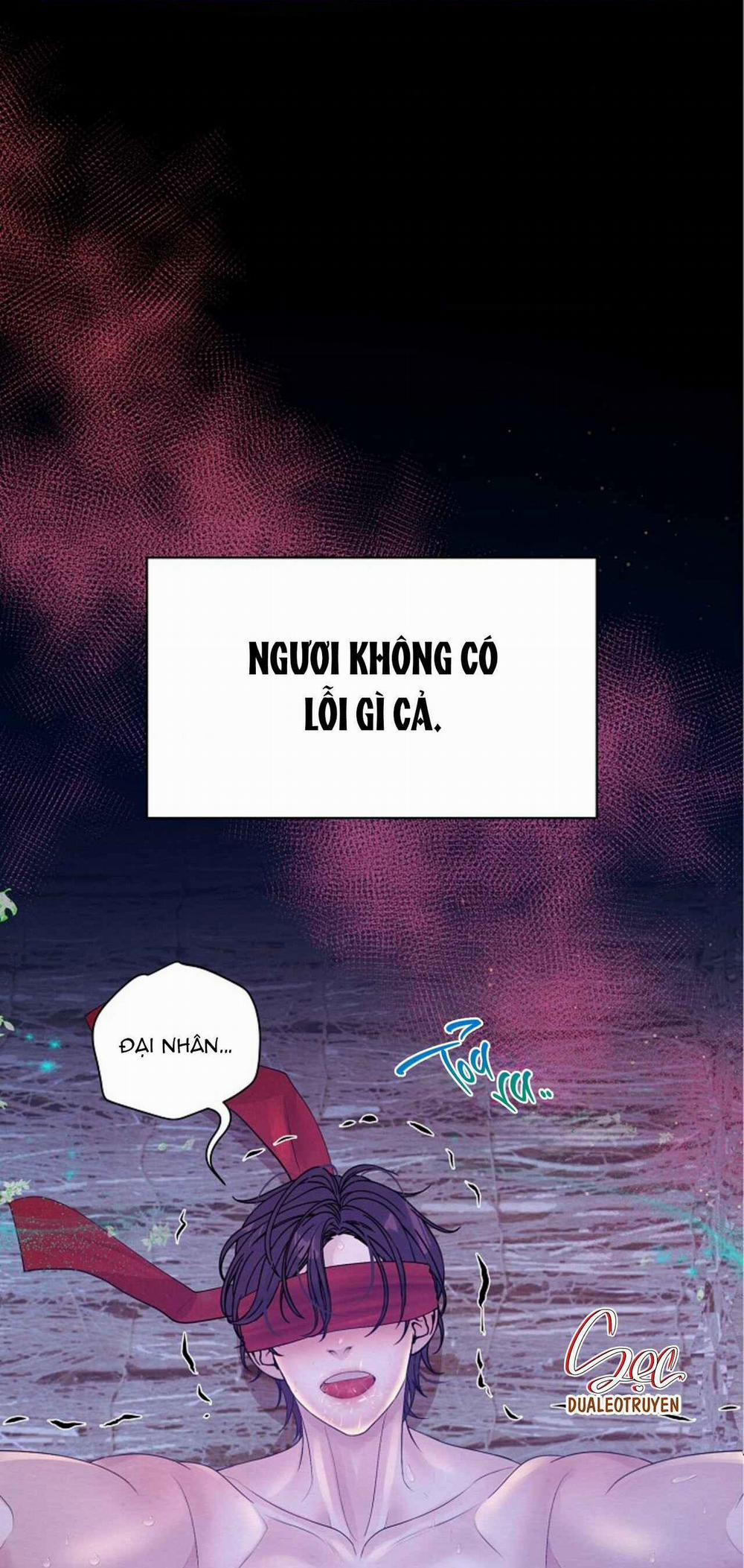 (Abo) Cái Bẫy Của Dục Vọng 28 trang 29