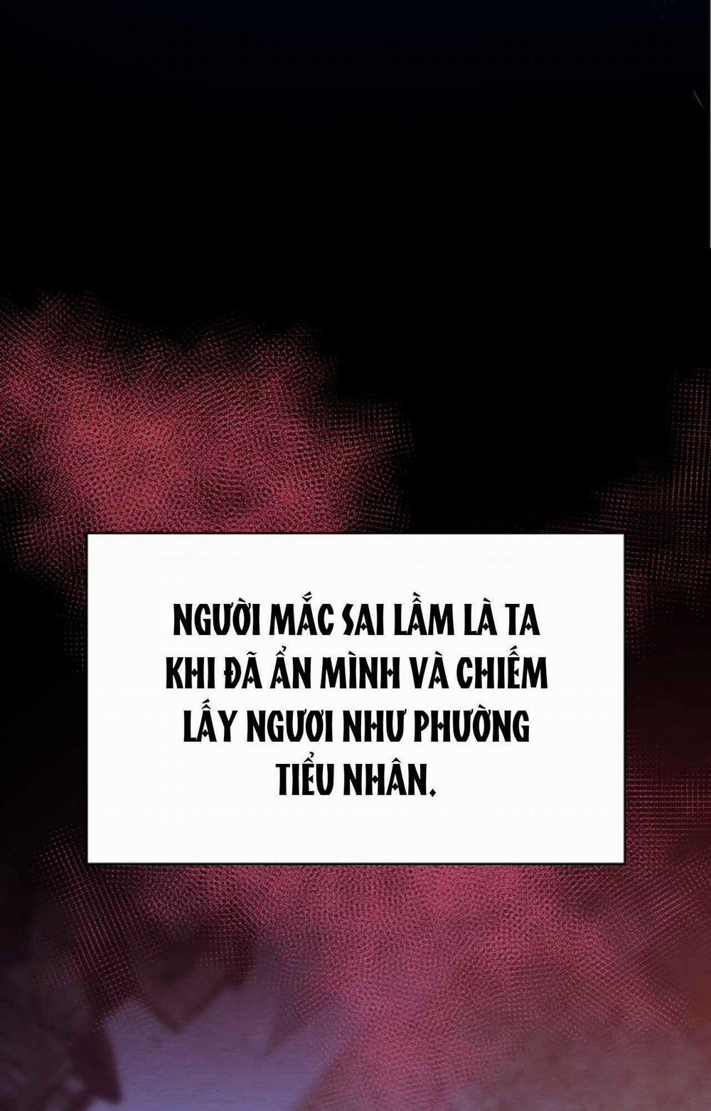 (Abo) Cái Bẫy Của Dục Vọng 28 trang 31