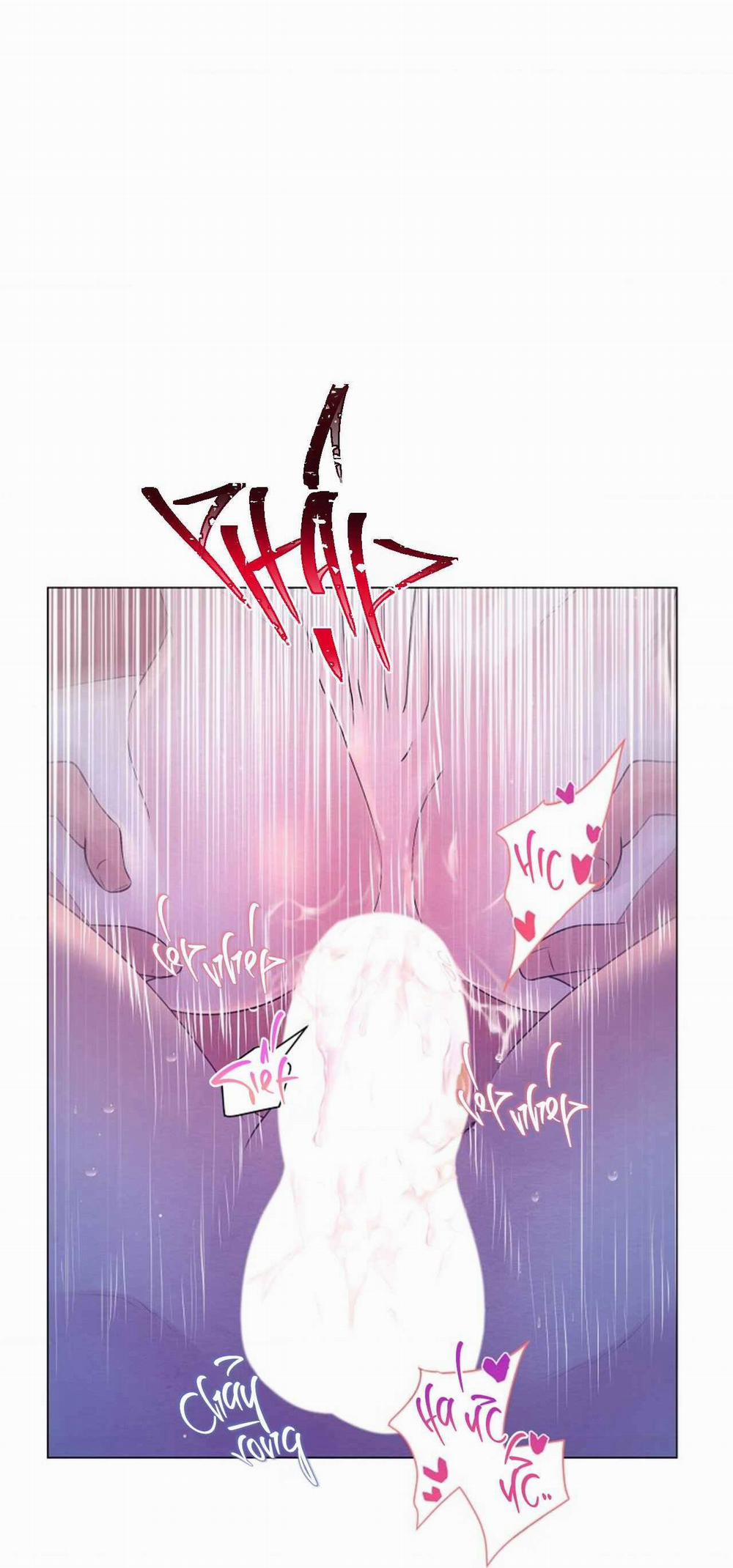 (Abo) Cái Bẫy Của Dục Vọng 28 trang 40