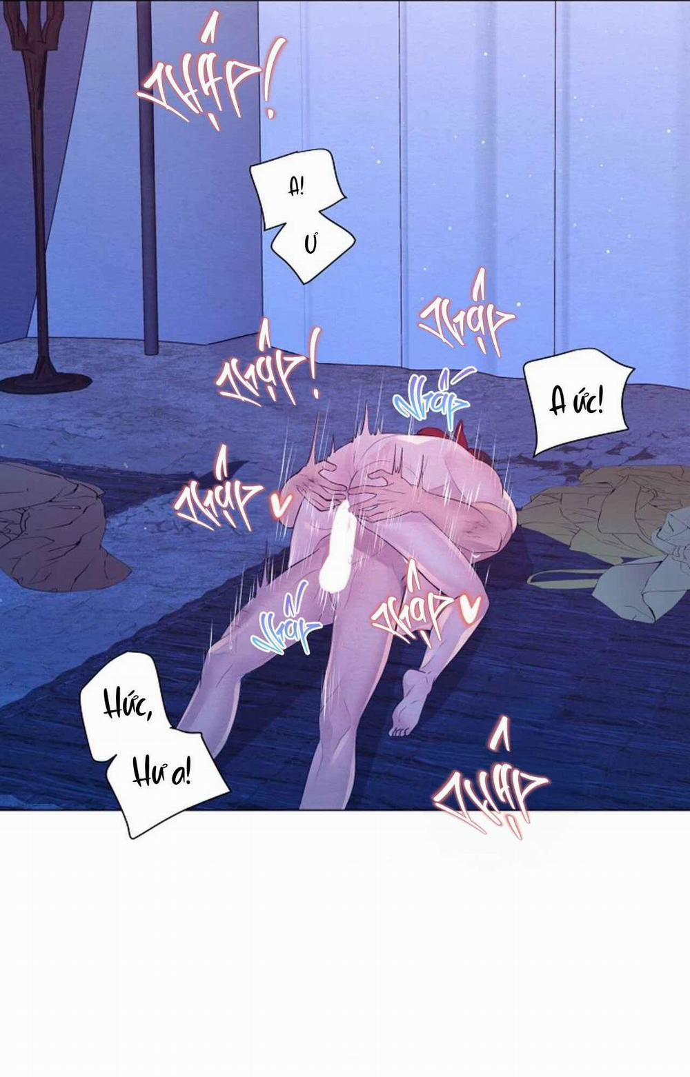 (Abo) Cái Bẫy Của Dục Vọng 28 trang 63