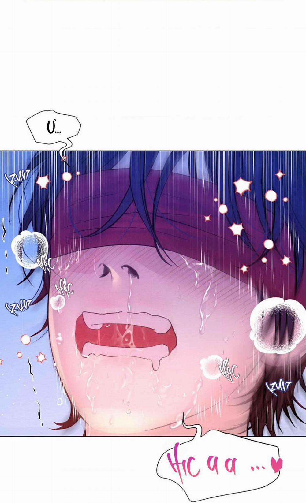 (Abo) Cái Bẫy Của Dục Vọng 28 trang 66