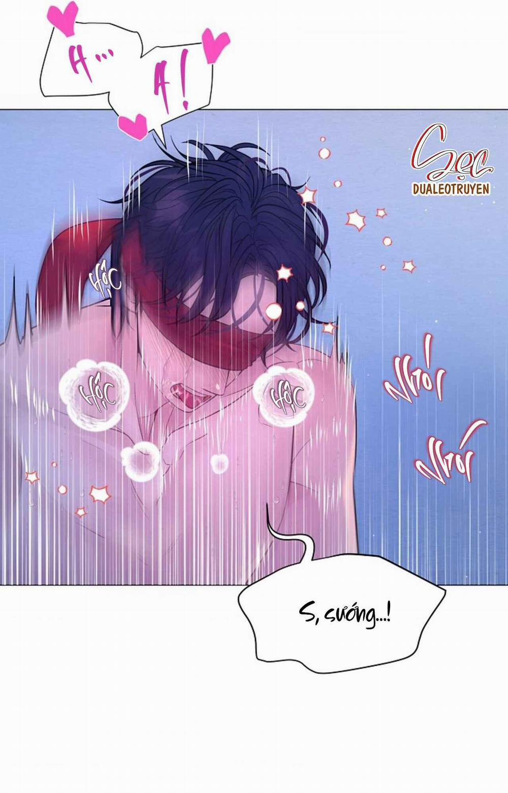 (Abo) Cái Bẫy Của Dục Vọng 28 trang 68