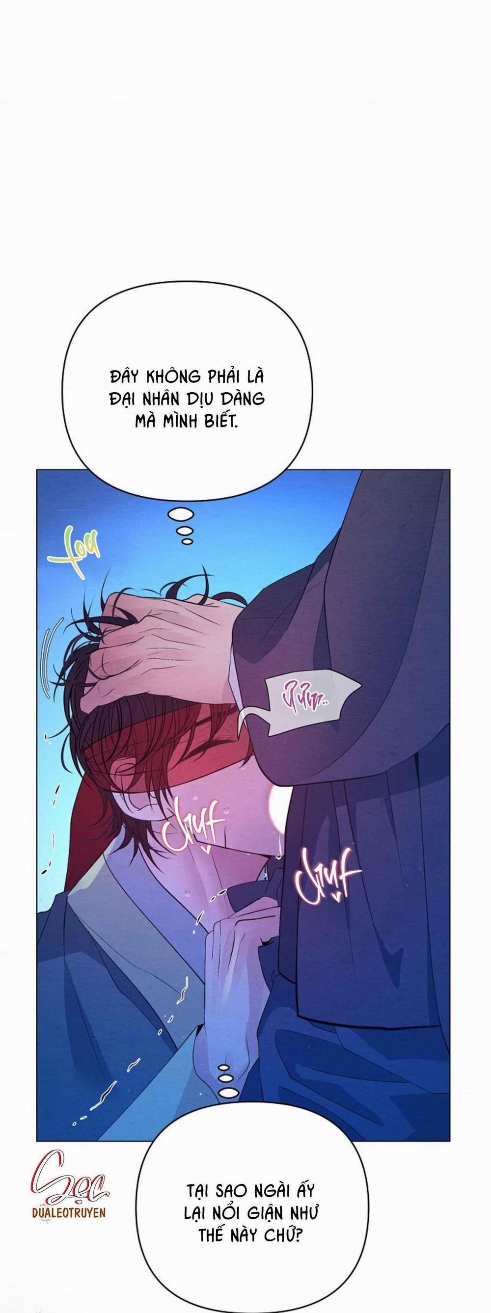 (Abo) Cái Bẫy Của Dục Vọng 28 trang 9