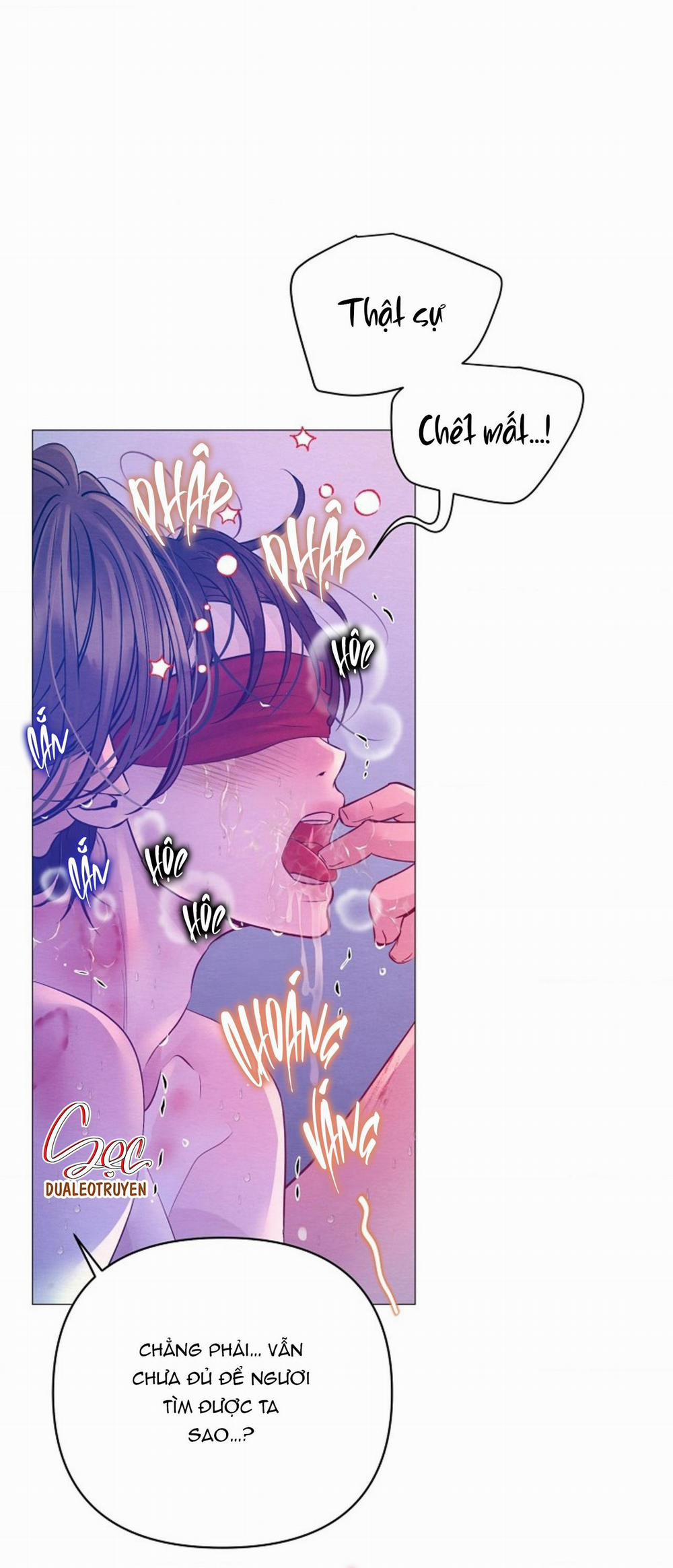 (Abo) Cái Bẫy Của Dục Vọng 29 trang 25